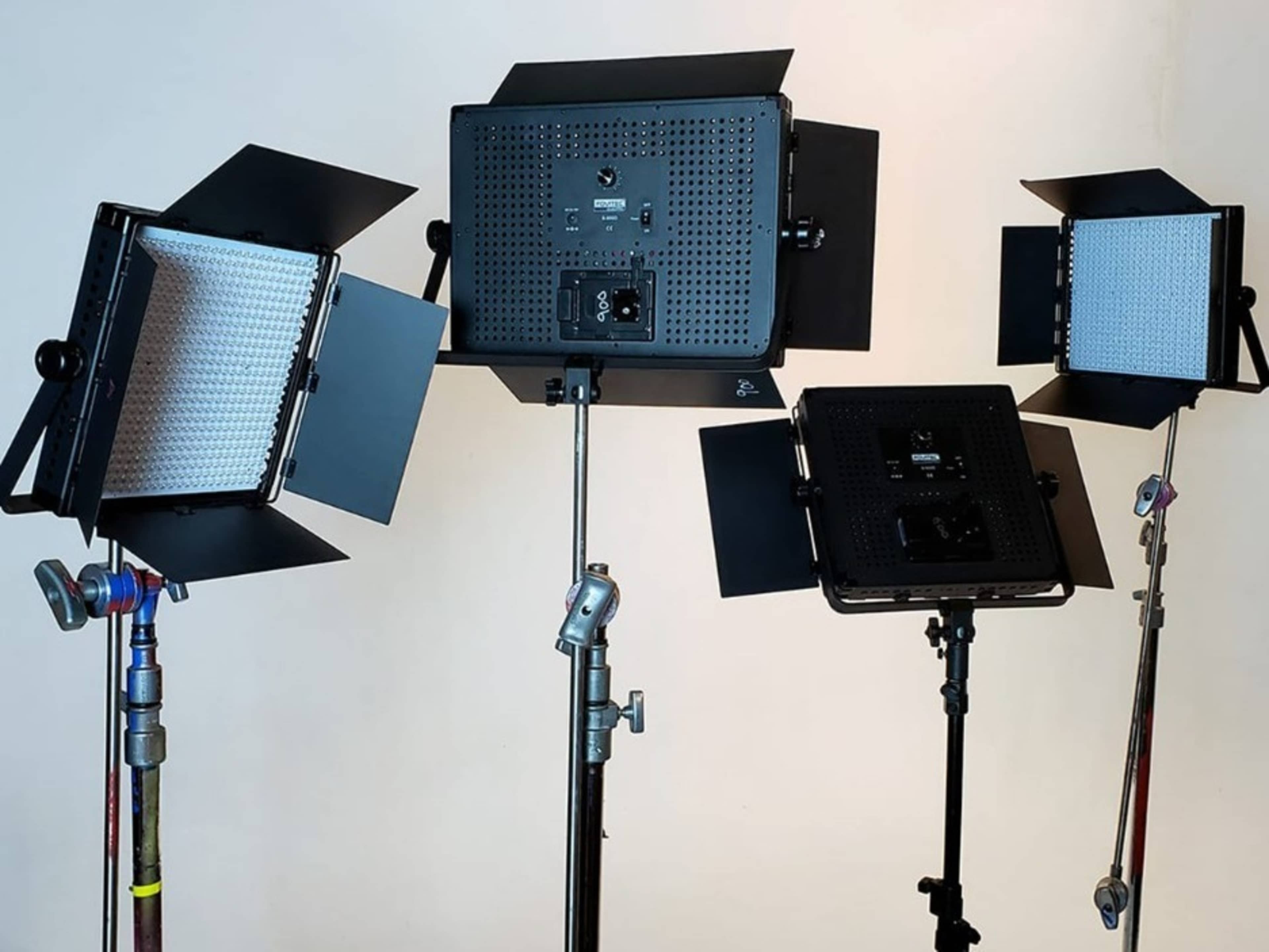 LED lighting 