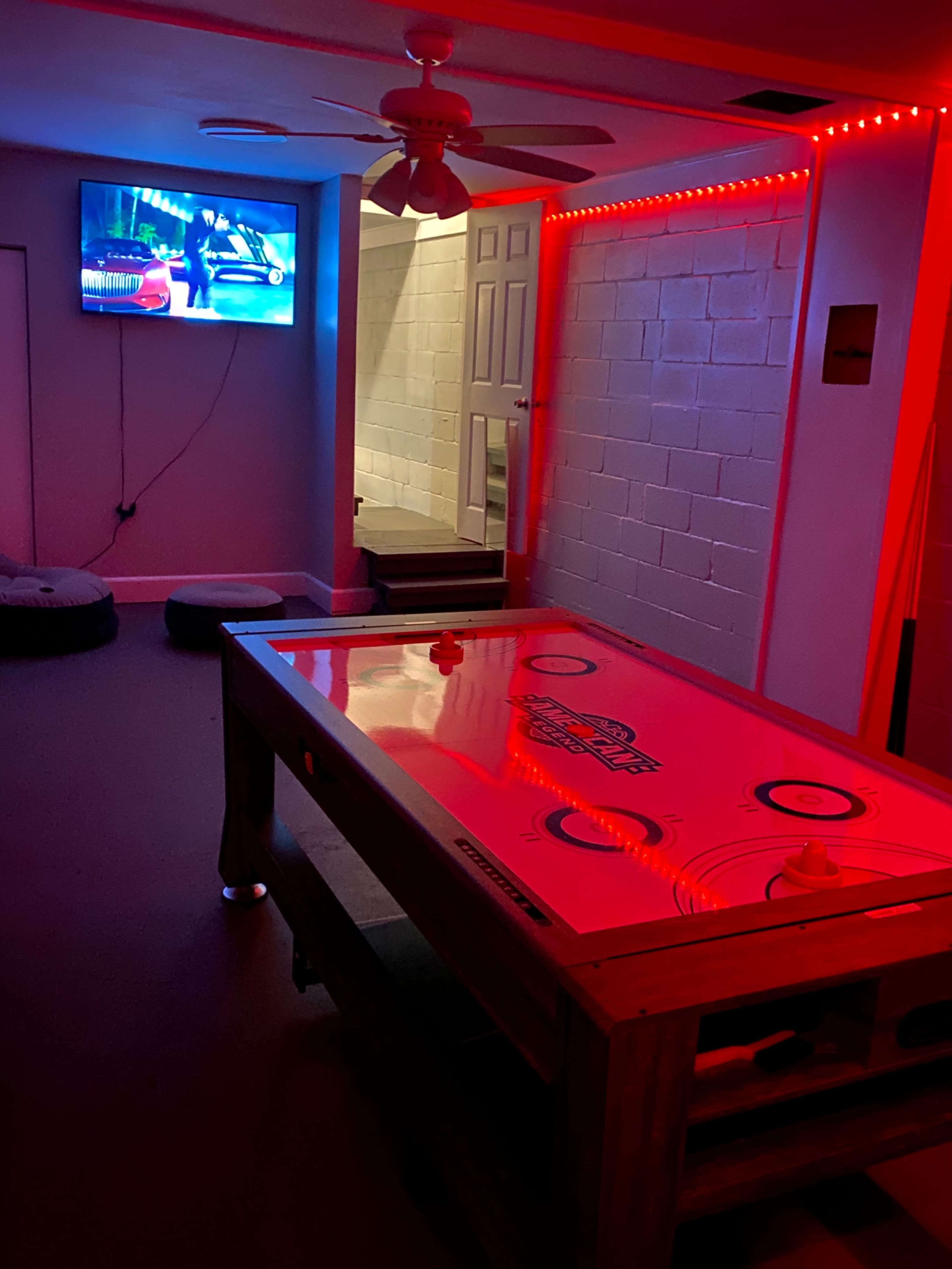 Massive party backyard Image in , Conyers, GA