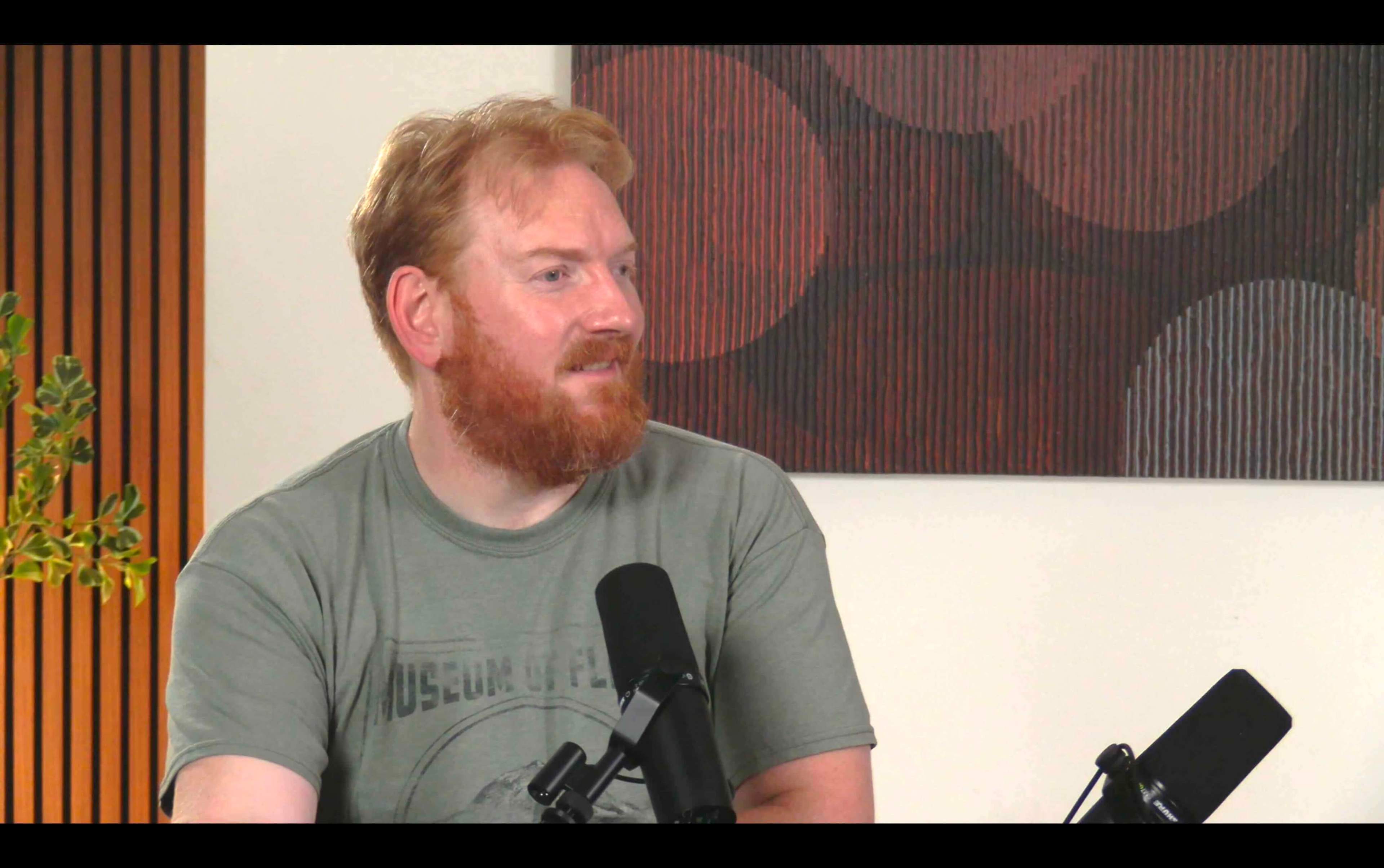 The Podcast Studio — San Francisco Image in Mission District, San Francisco, CA