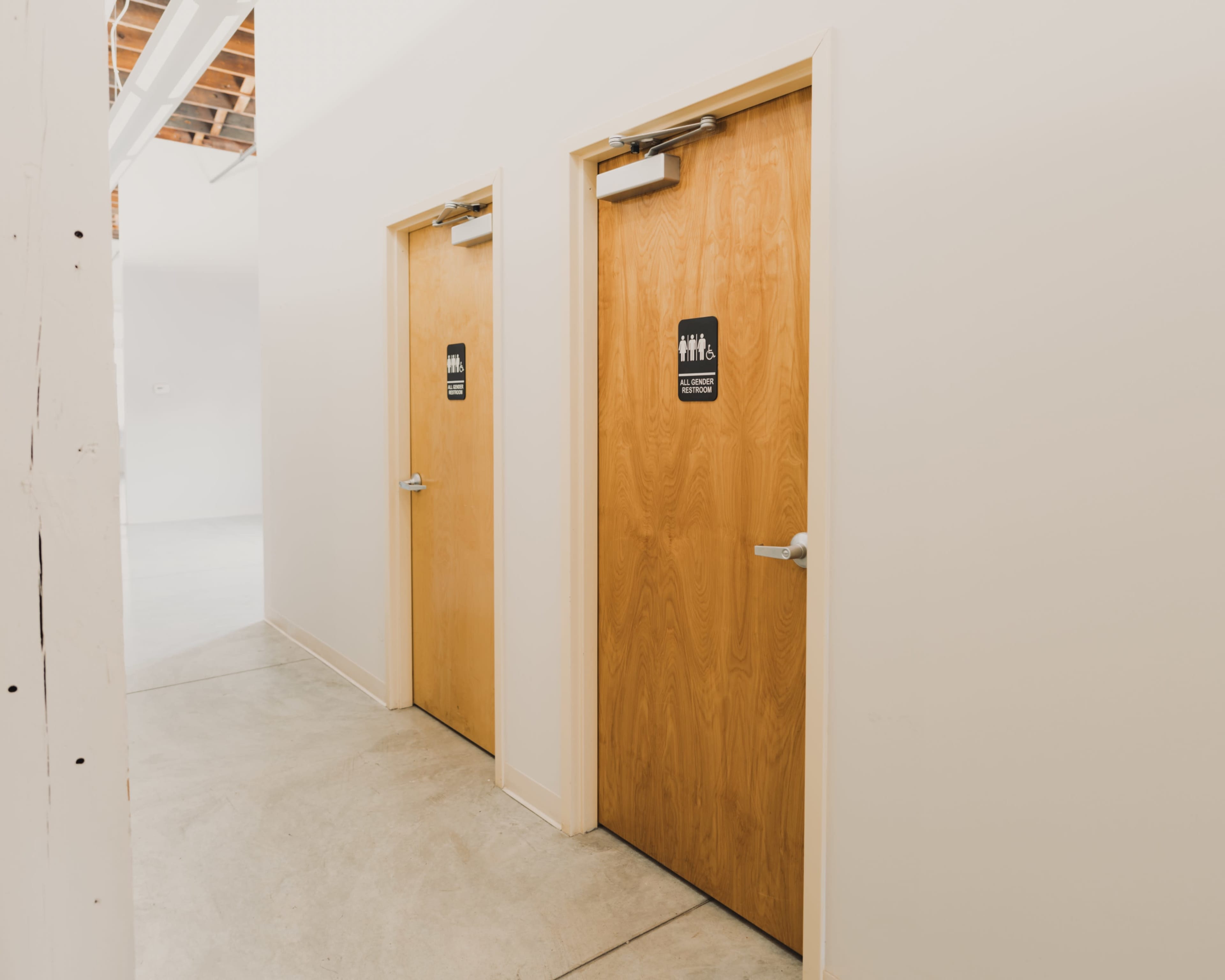 Podcast Room 2 @ Washington Image in Downtown West, Saint Louis, MO