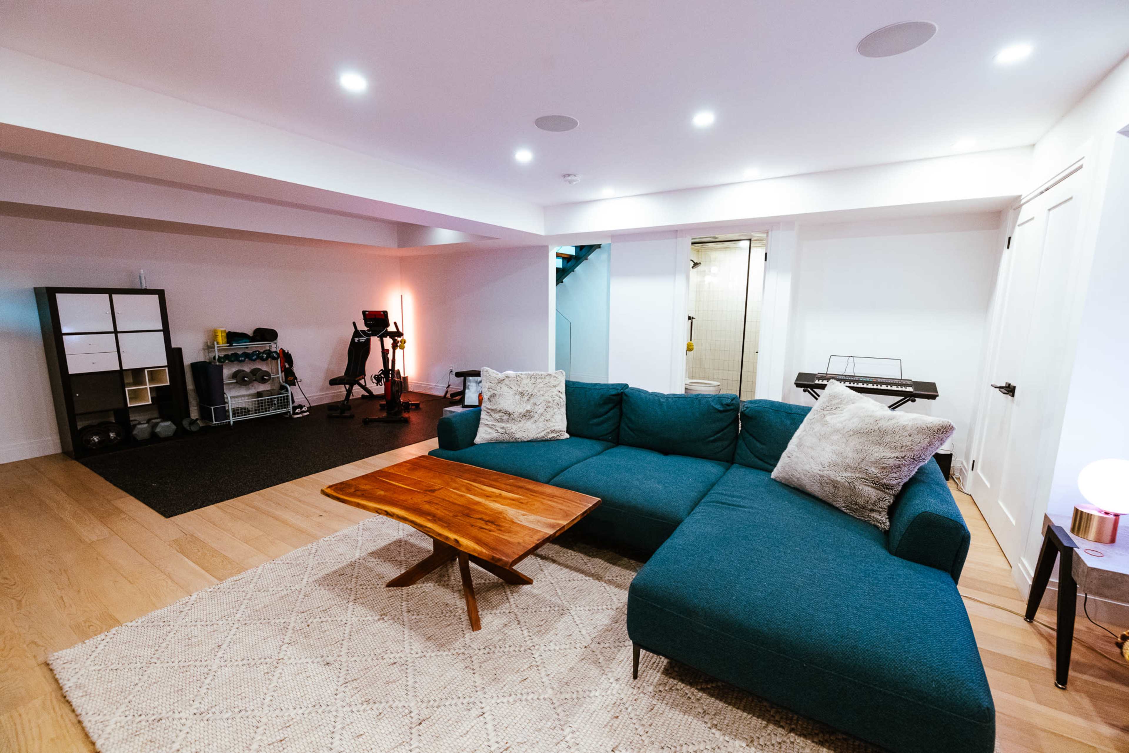 Luxury Home in North End Image in North End East, Hamilton, ON