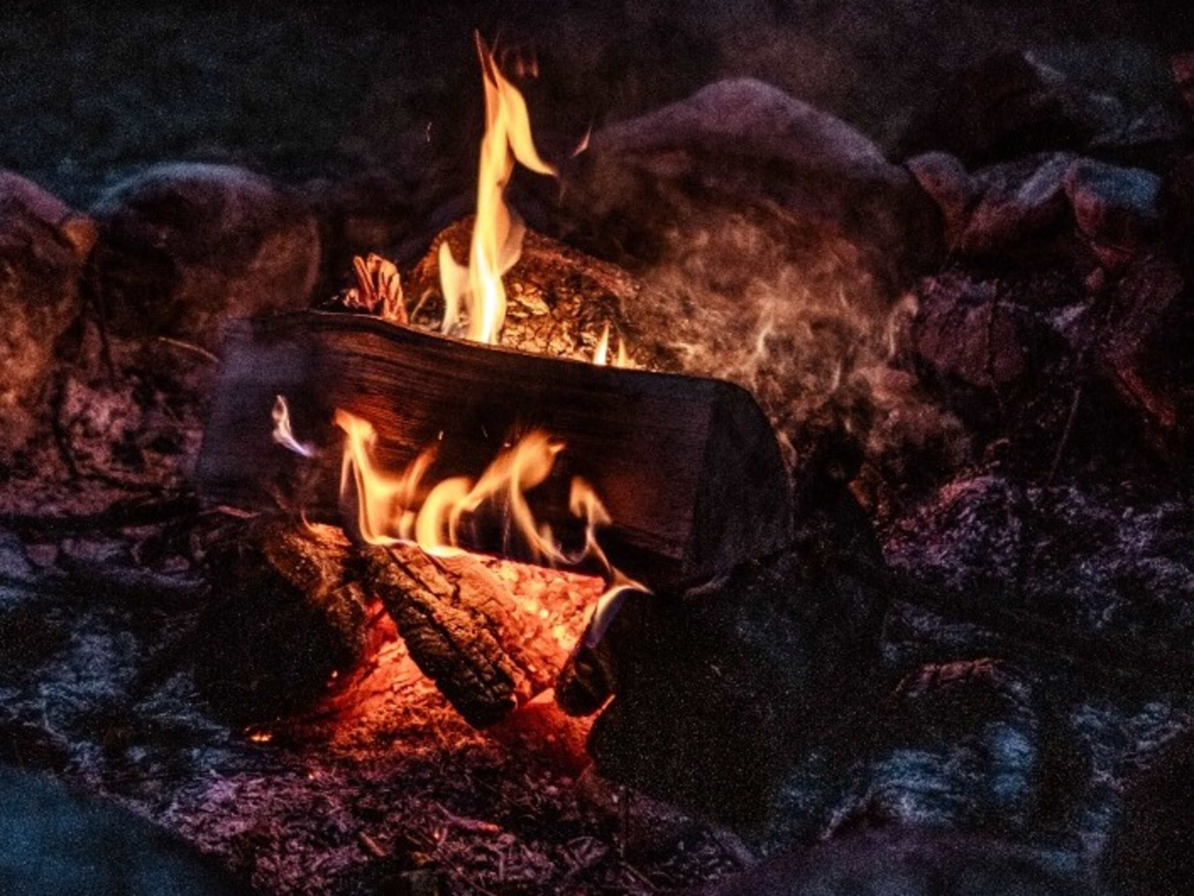 Fire Wood