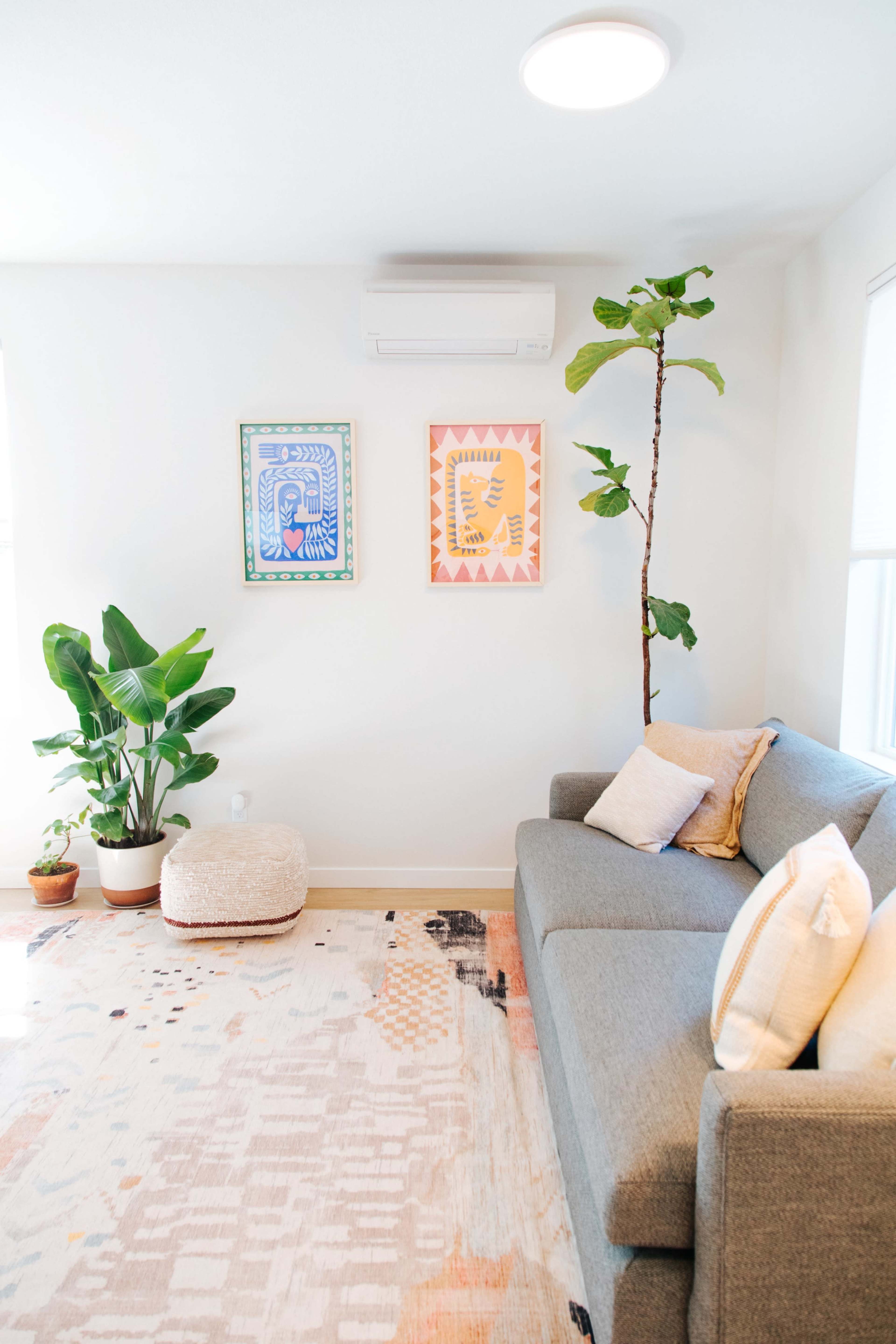 Kenton Cozy Nest Townhome with garden patio Image in North Portland, Portland, OR