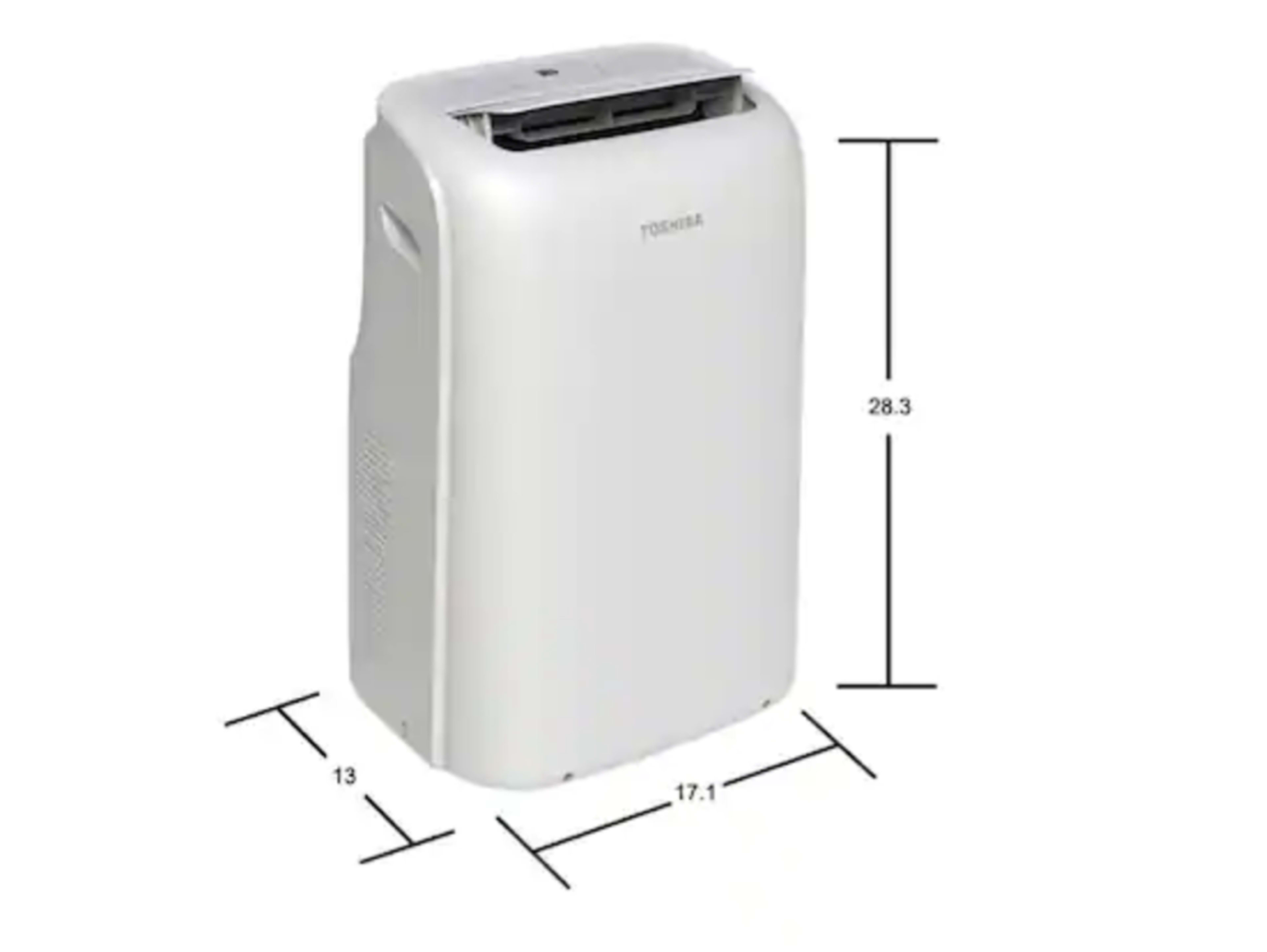 A/C Unit
