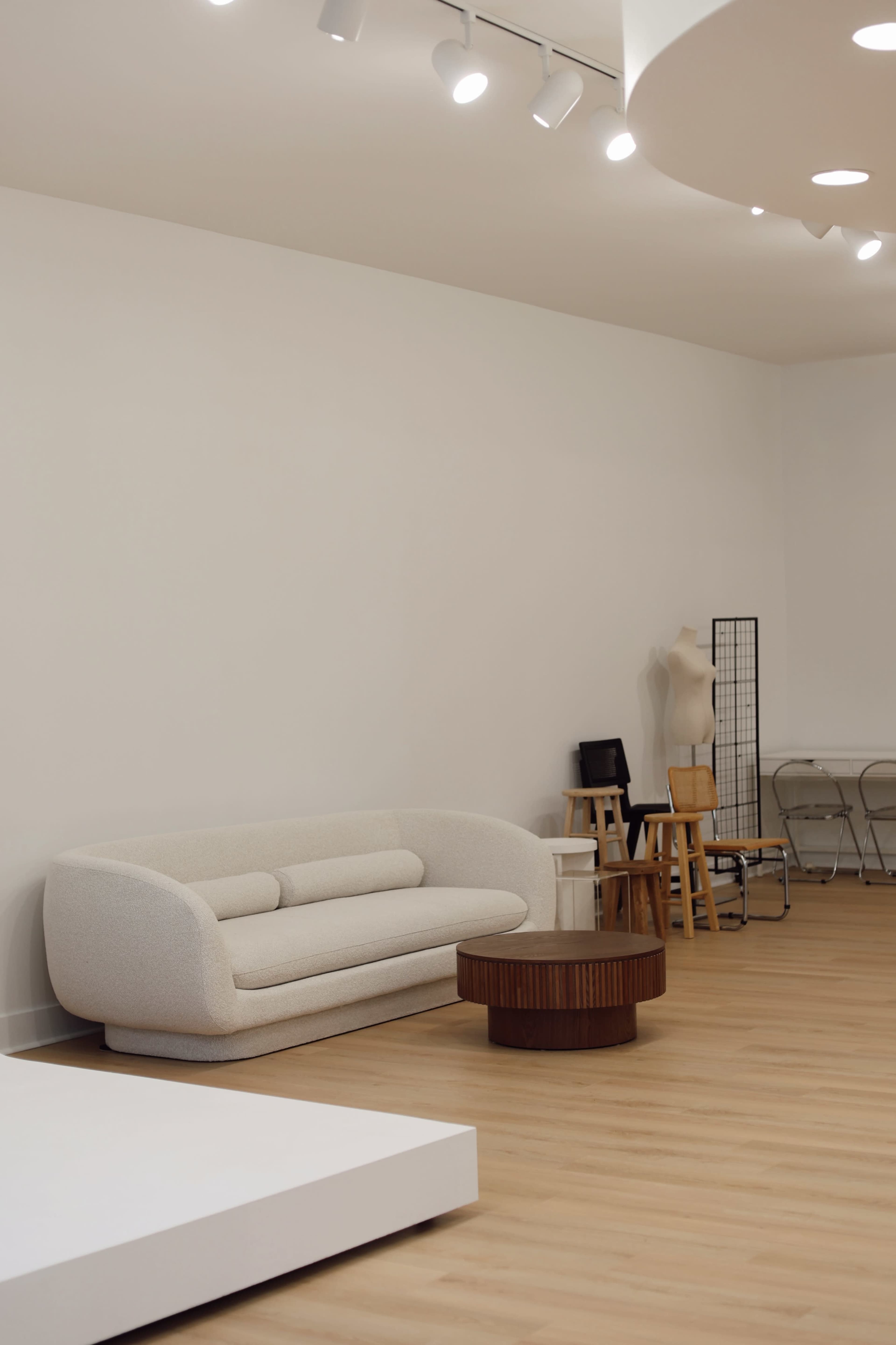 Luxury Content Studio Image in Lindenwood Park, St. Louis, MO