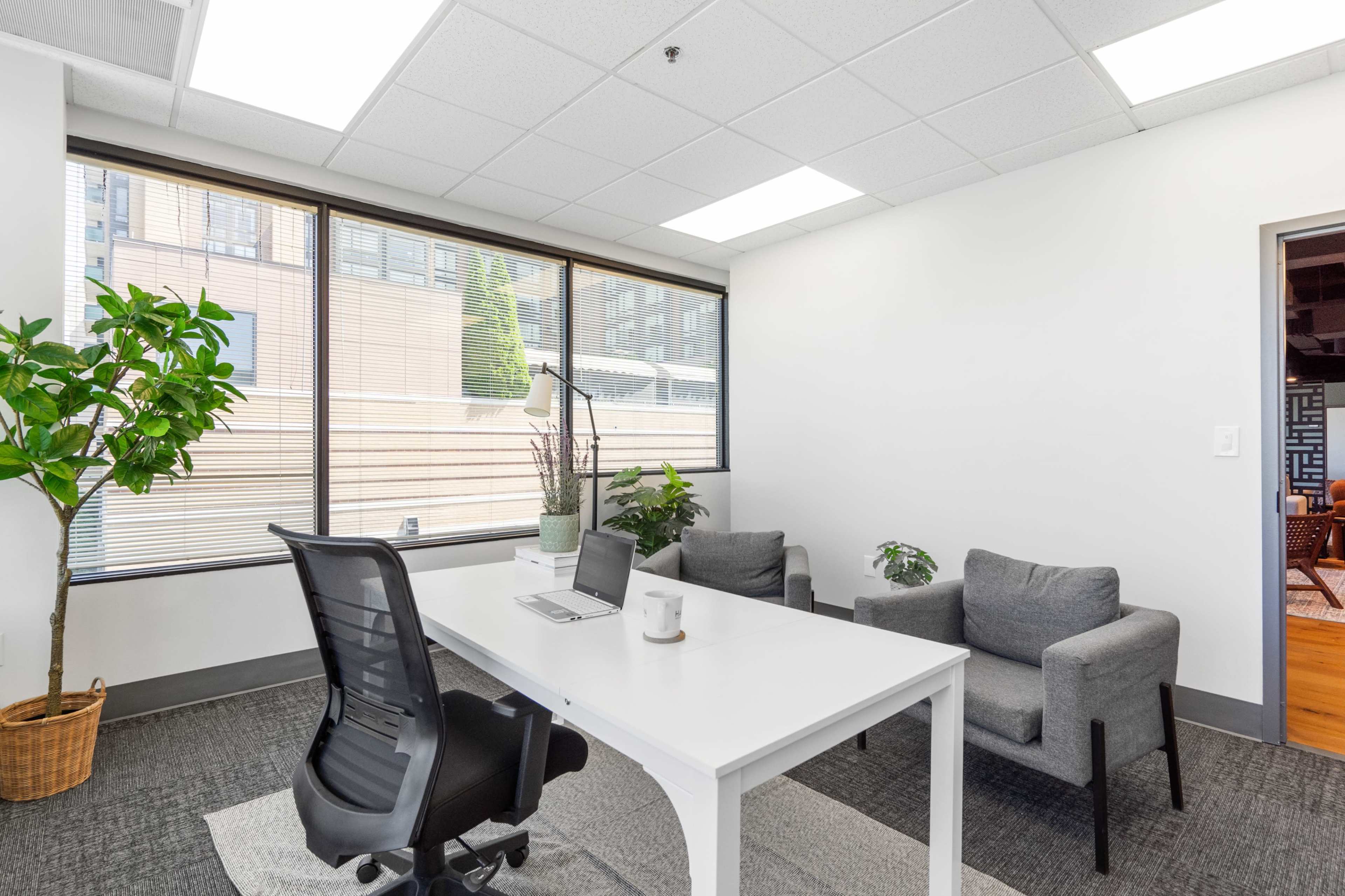 Spacious, Modern Coworking Space in Towson Image in Towson, Towson, MD