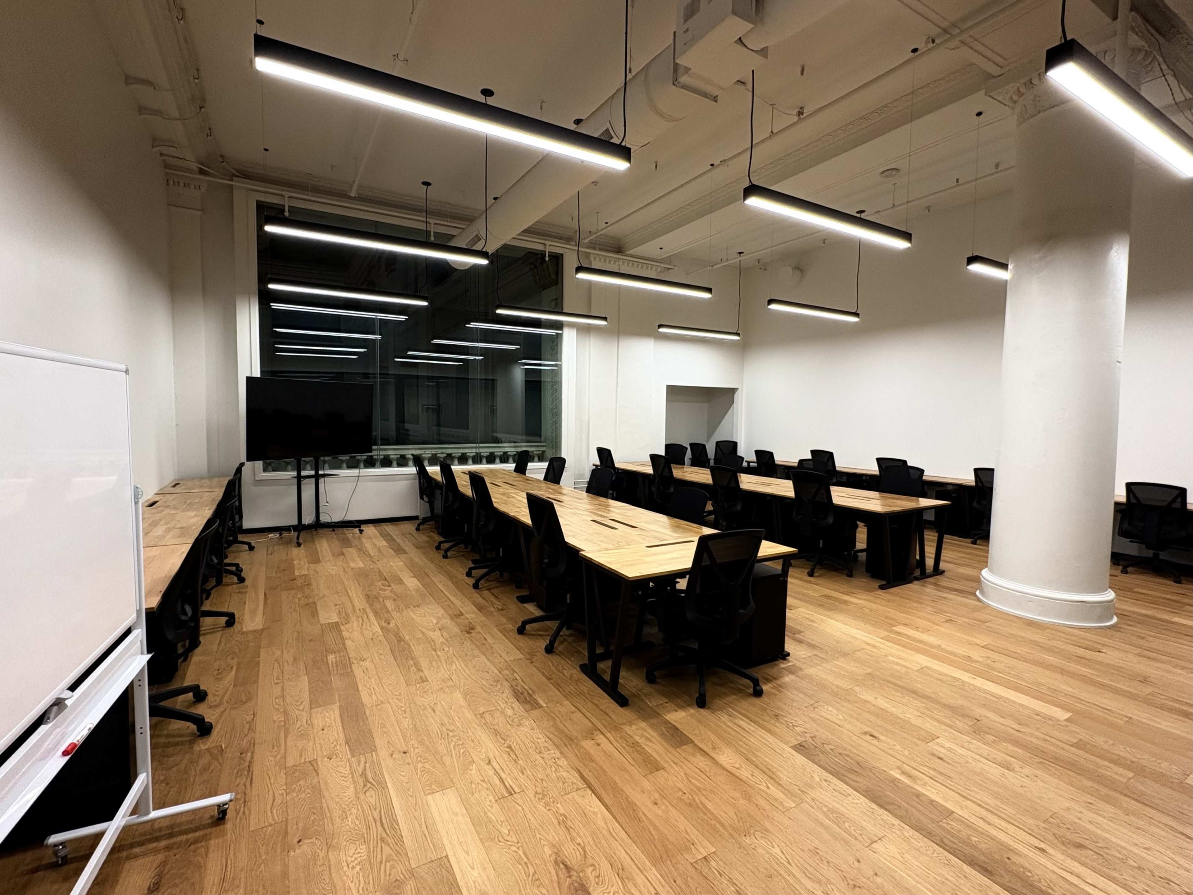 Center City Private Office Image in Center City East, Philadelphia, PA