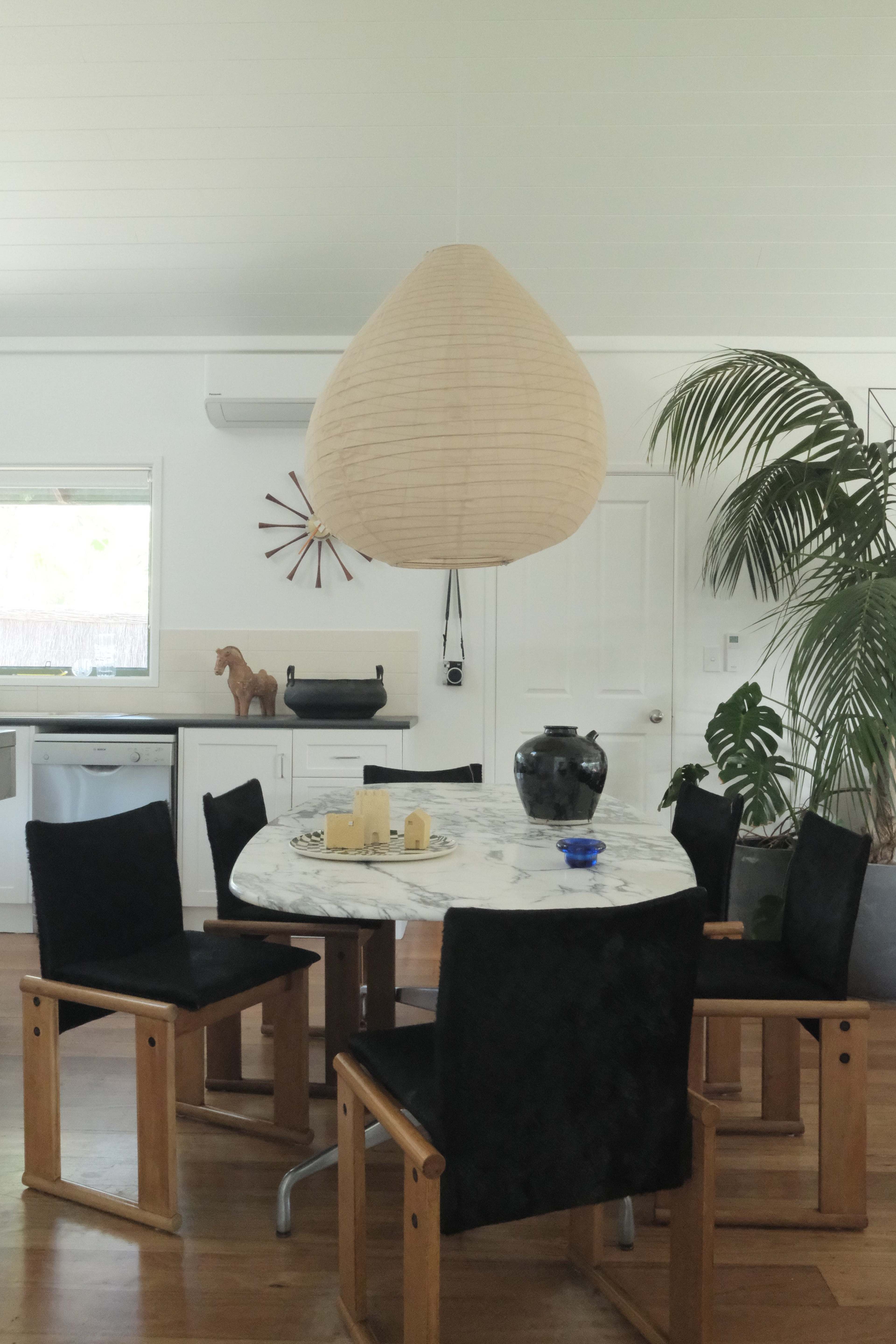 Light-Filled Coastal Home with Tropical Garden Image in Suffolk Park, Suffolk Park, NSW