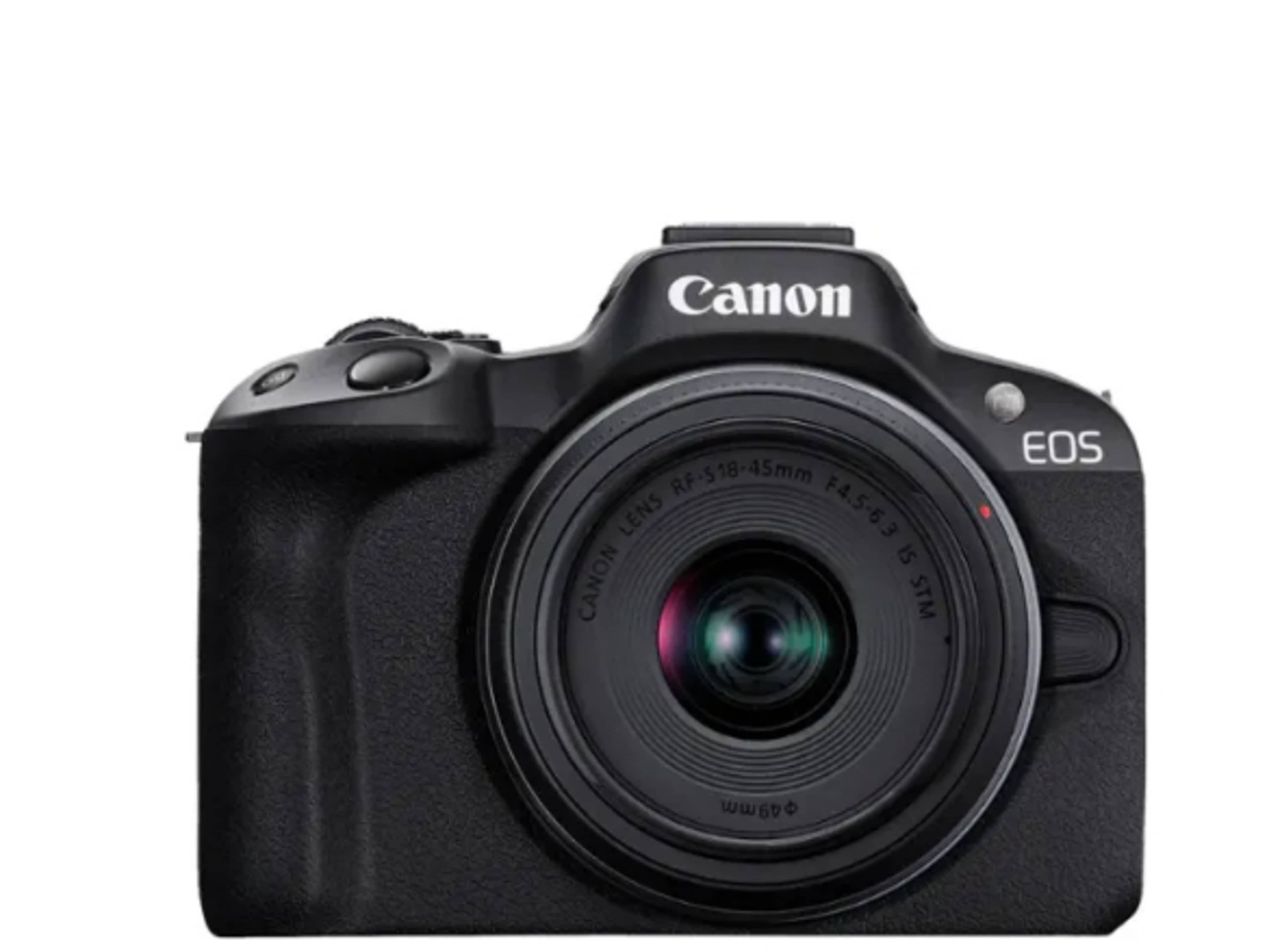 Canon EOS