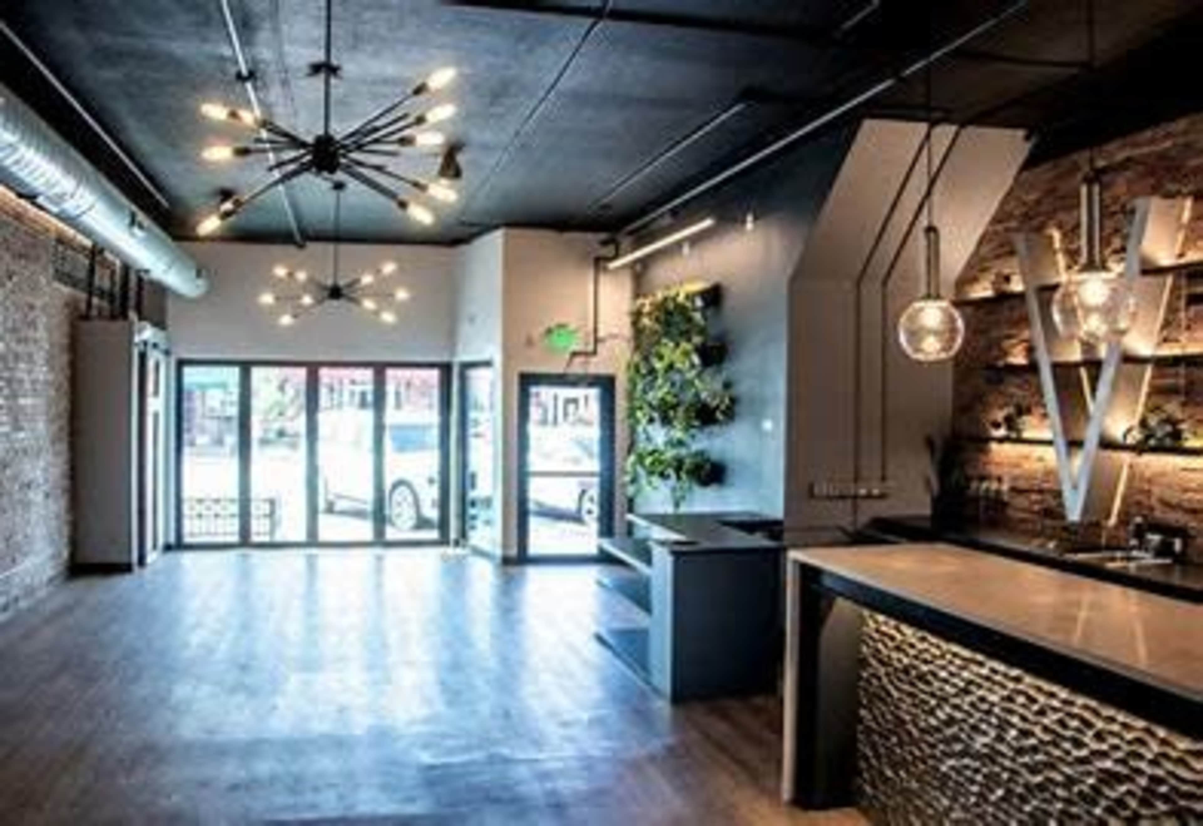 Events Venue in the heart of Historic Valley Junction Image in Valley Junction, West Des Moines, IA