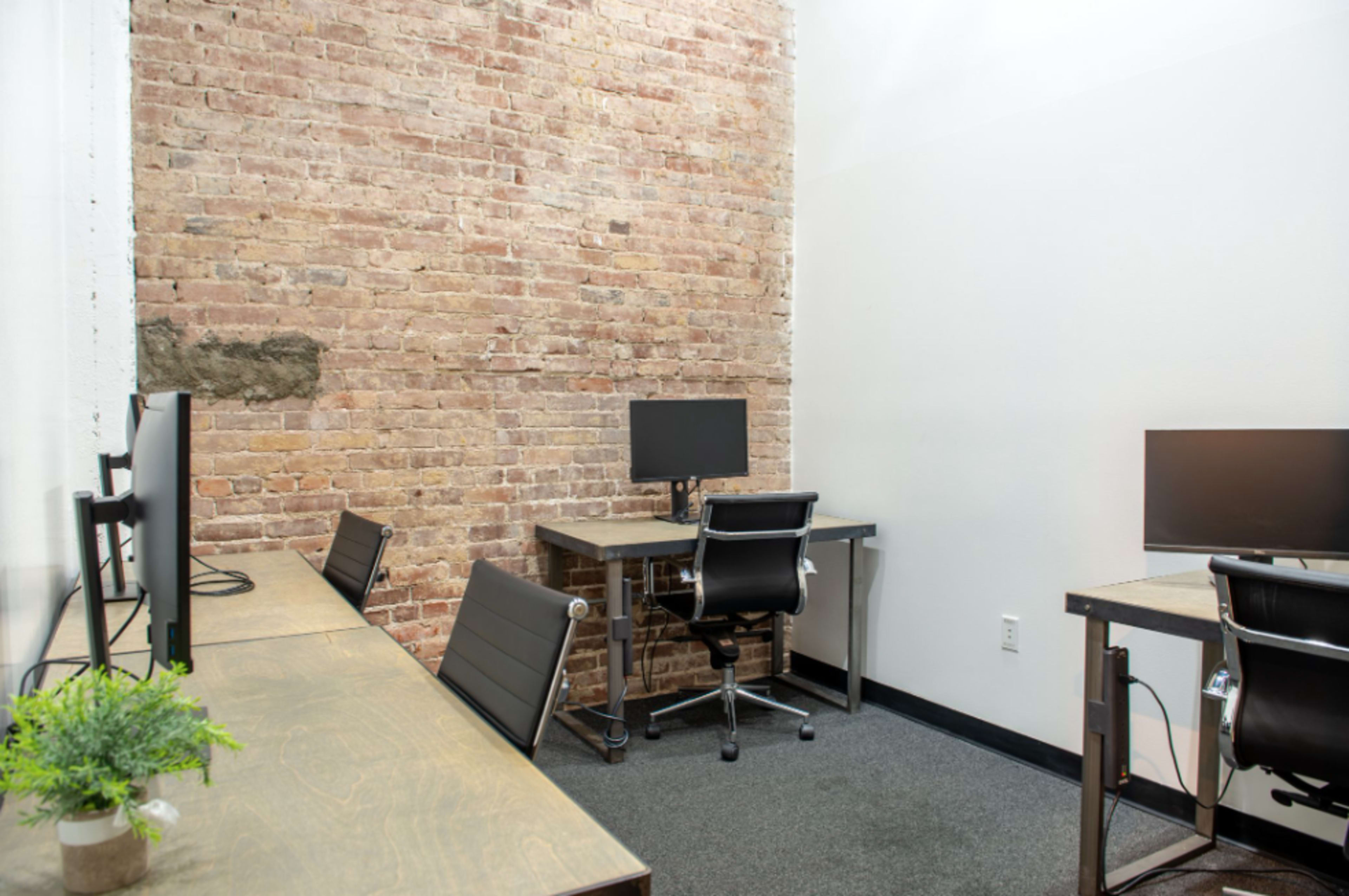 Office 109 Image in Old Pasadena, Pasadena, CA