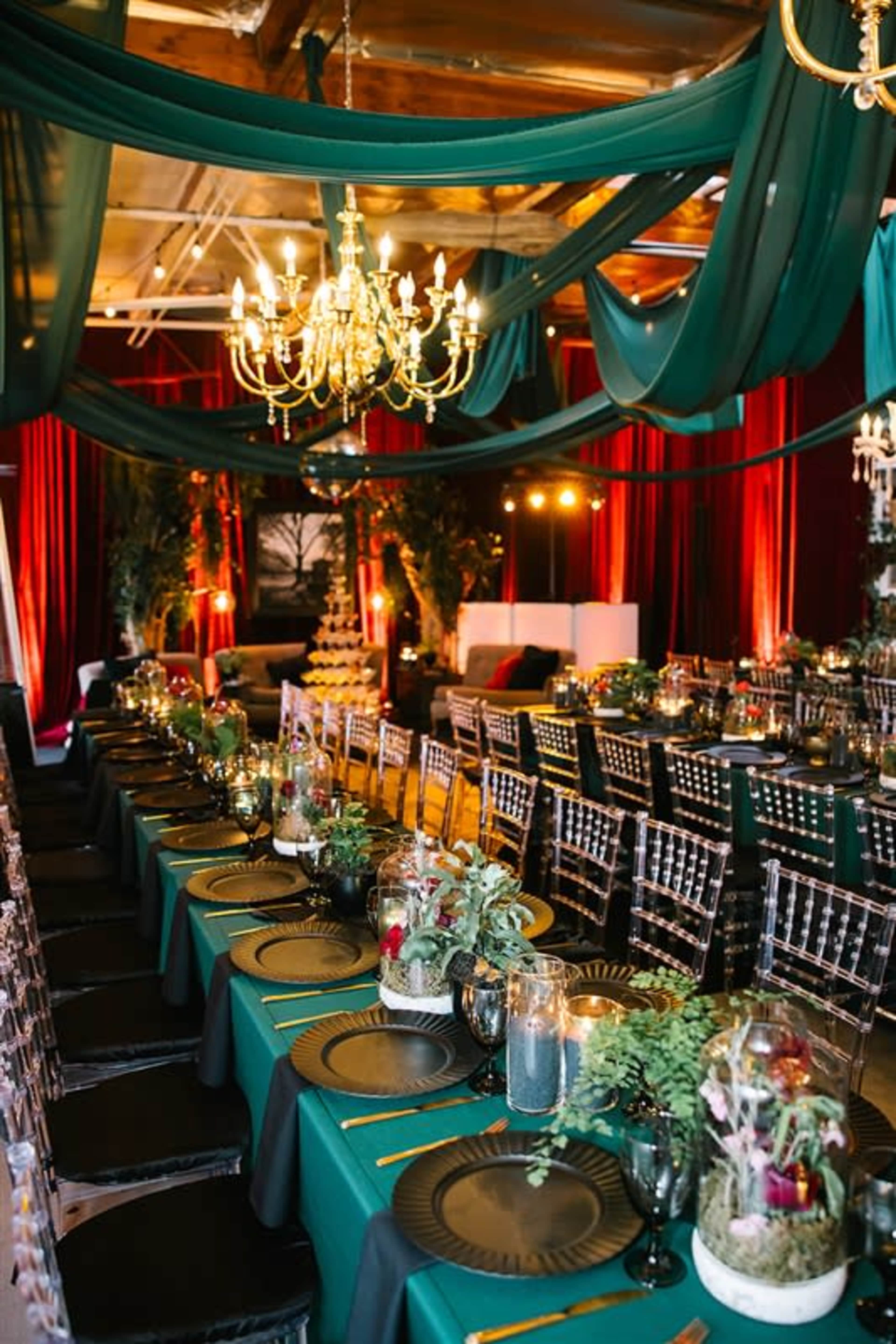 NEW! Unique Event Space Image in Oak View, Huntington Beach, CA