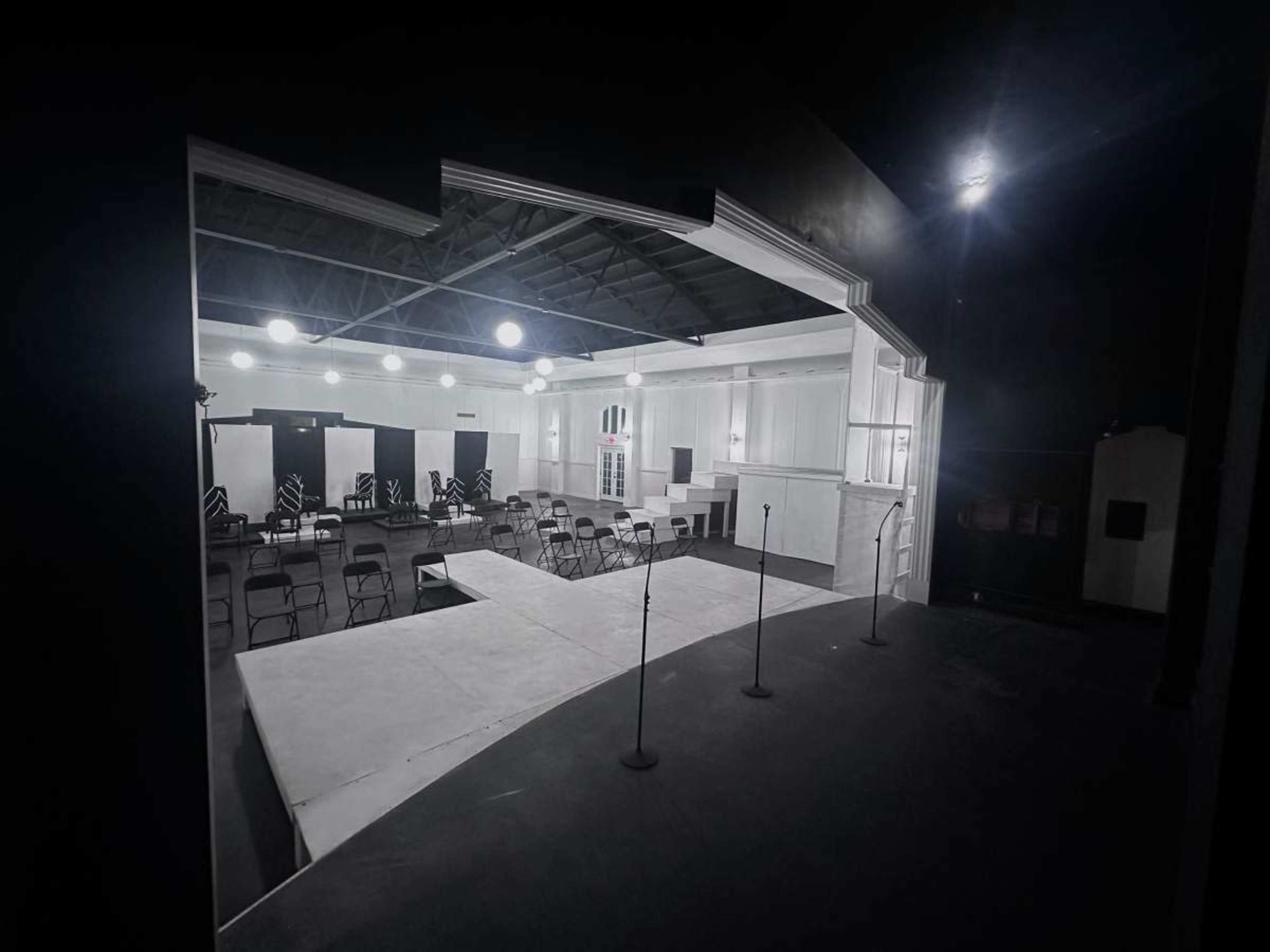 Historical Venue newly renovated for all events! Image in City Heights, San Diego, CA