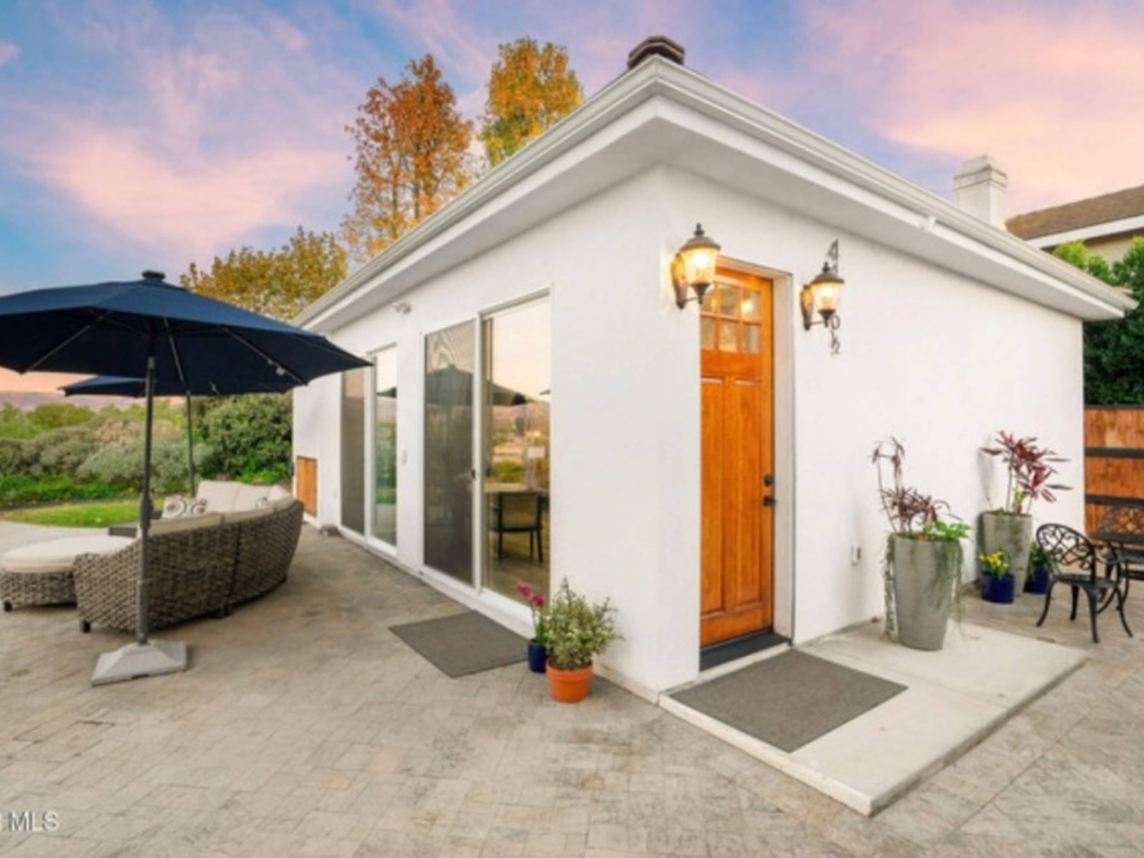 2-Bedroom Guest House 