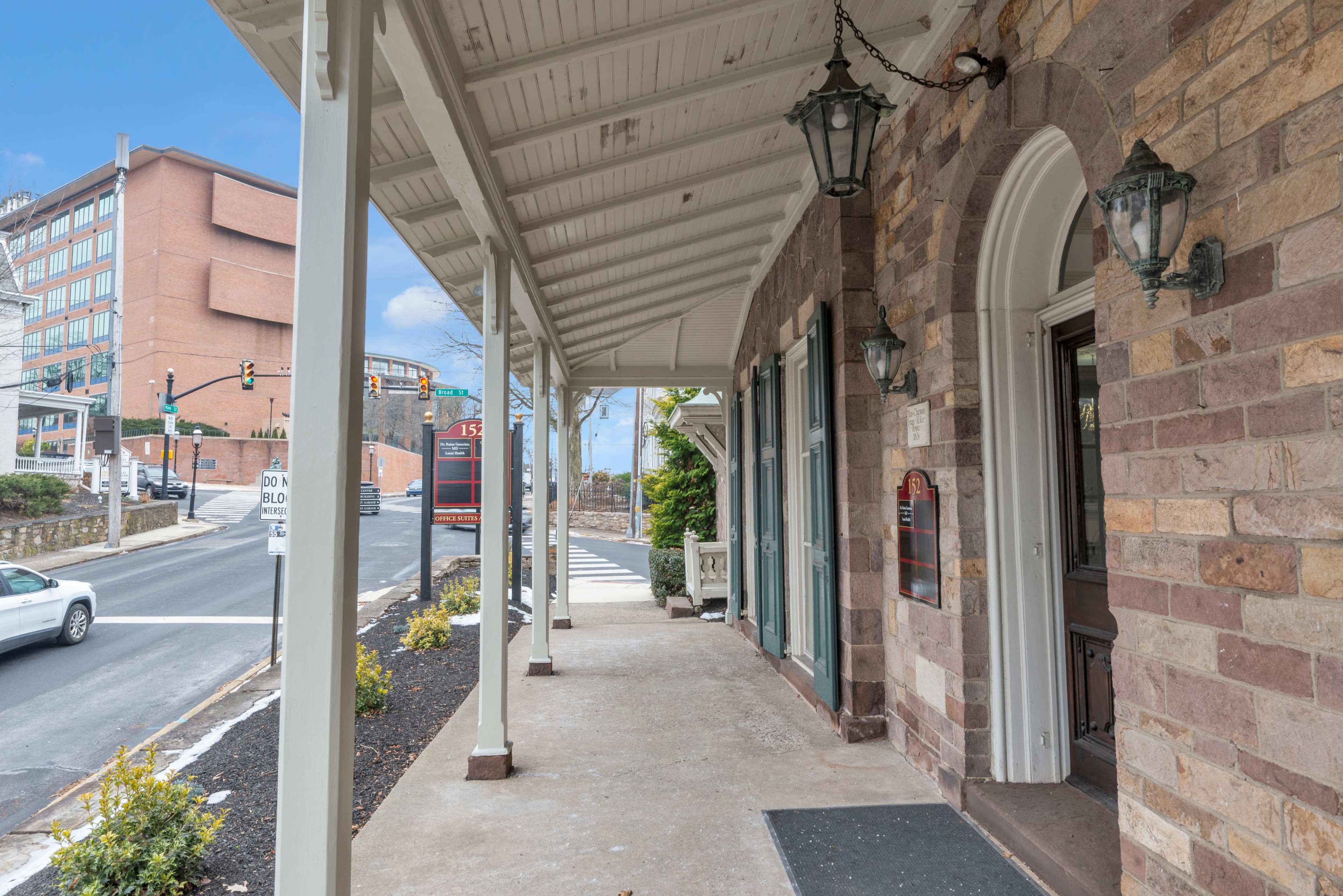 Historic 1st Floor Event Space in the Heart of Doylestown Image in Doylestown, Doylestown, PA