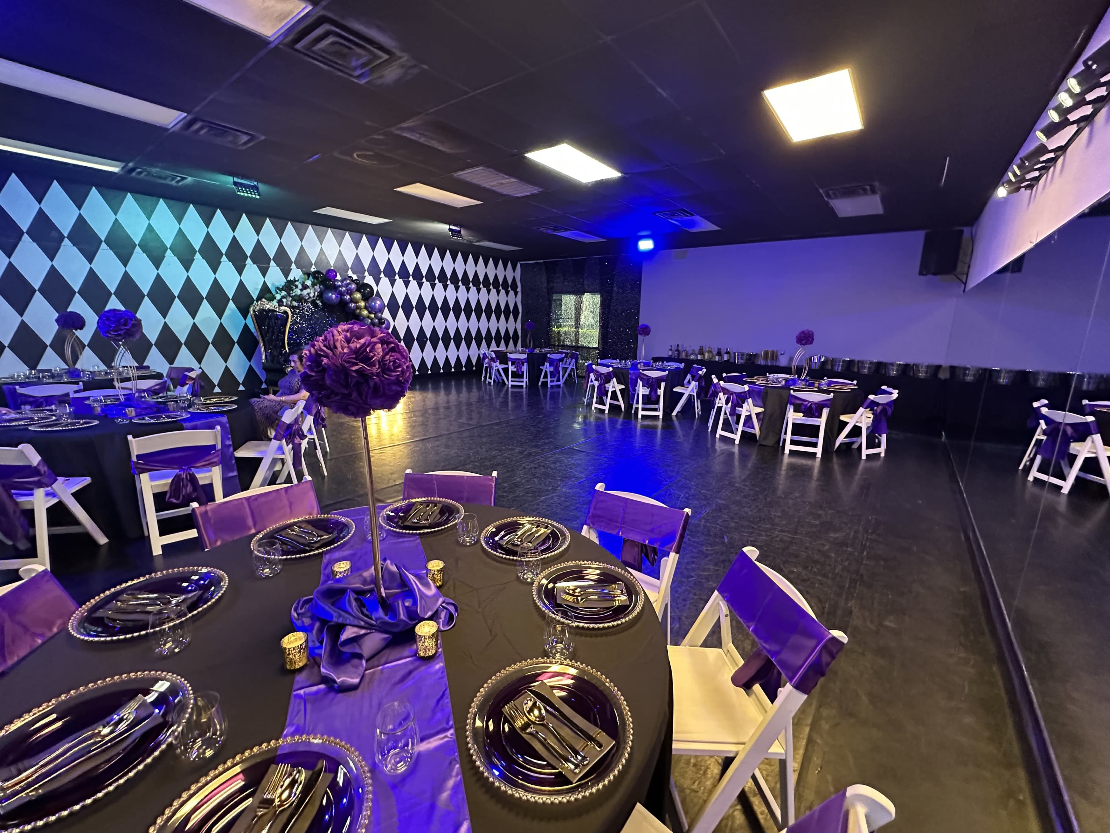 The Harlequin Room Image in The Section 10, Las Vegas, NV