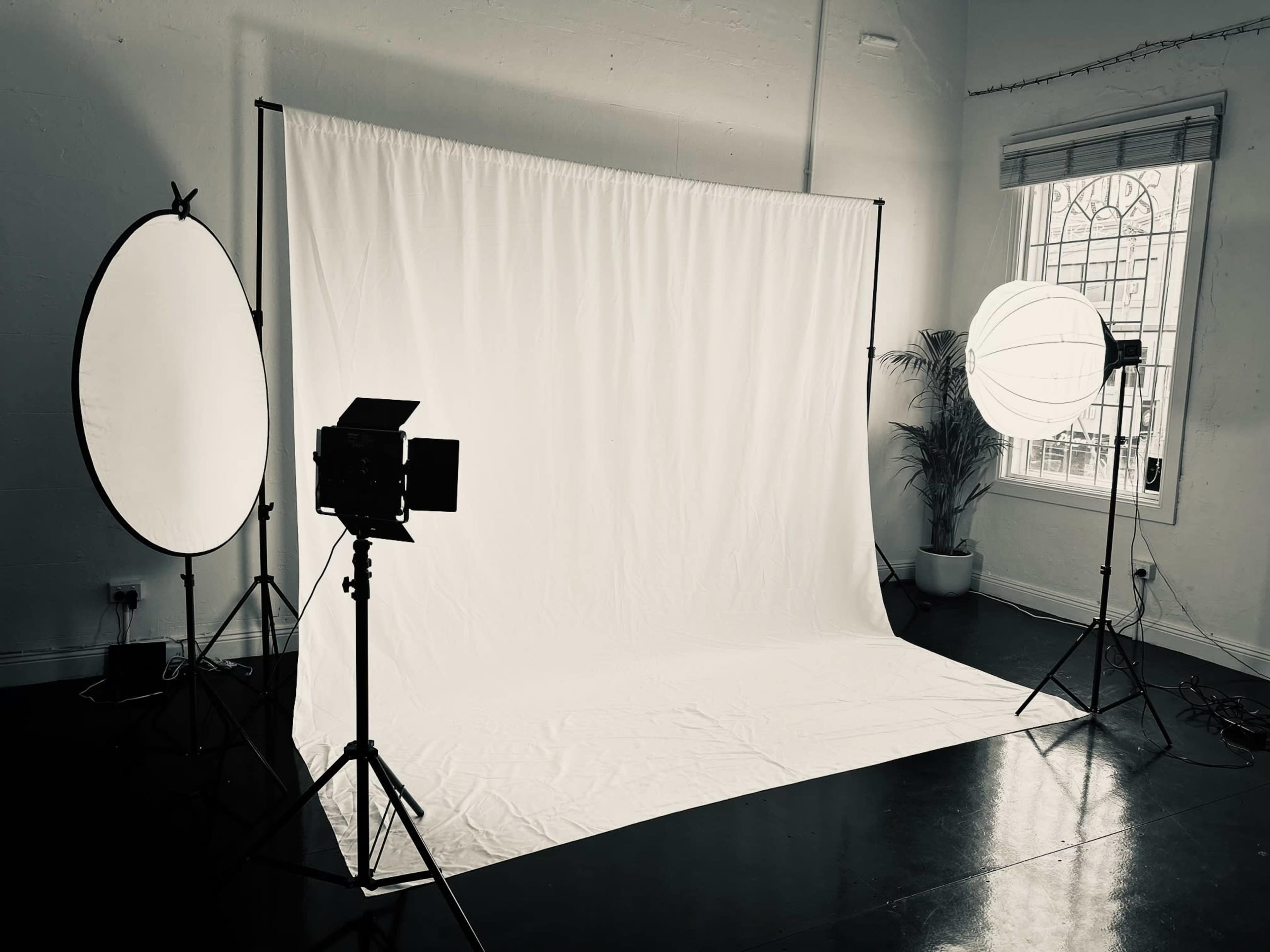 Versatile Creative Space for Hire – Ideal for Studios, Workshops, and More! Image in Annandale, Annandale, NSW