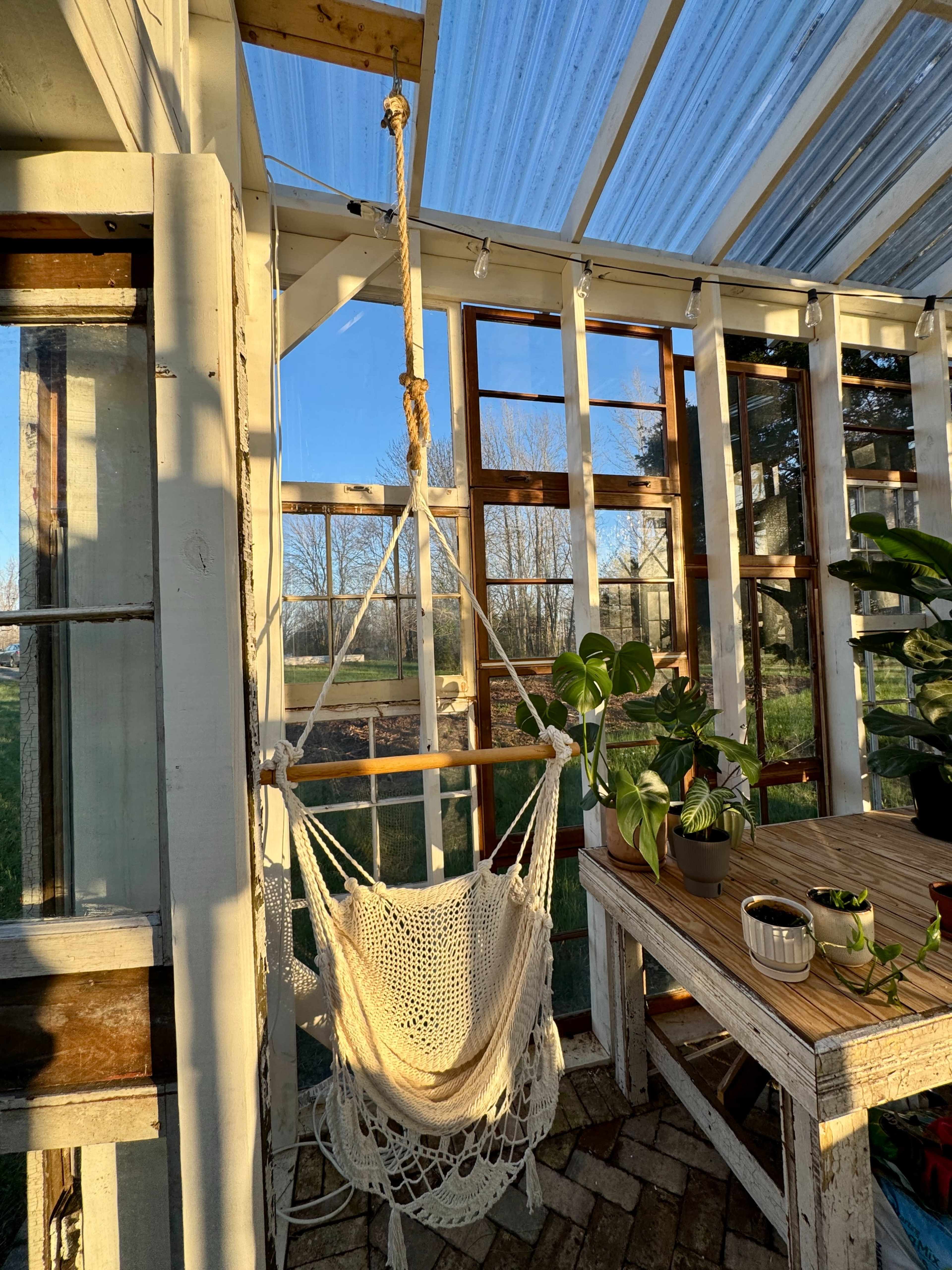 Coopertown Greenhouse Image in Coopertown, Springfield, TN
