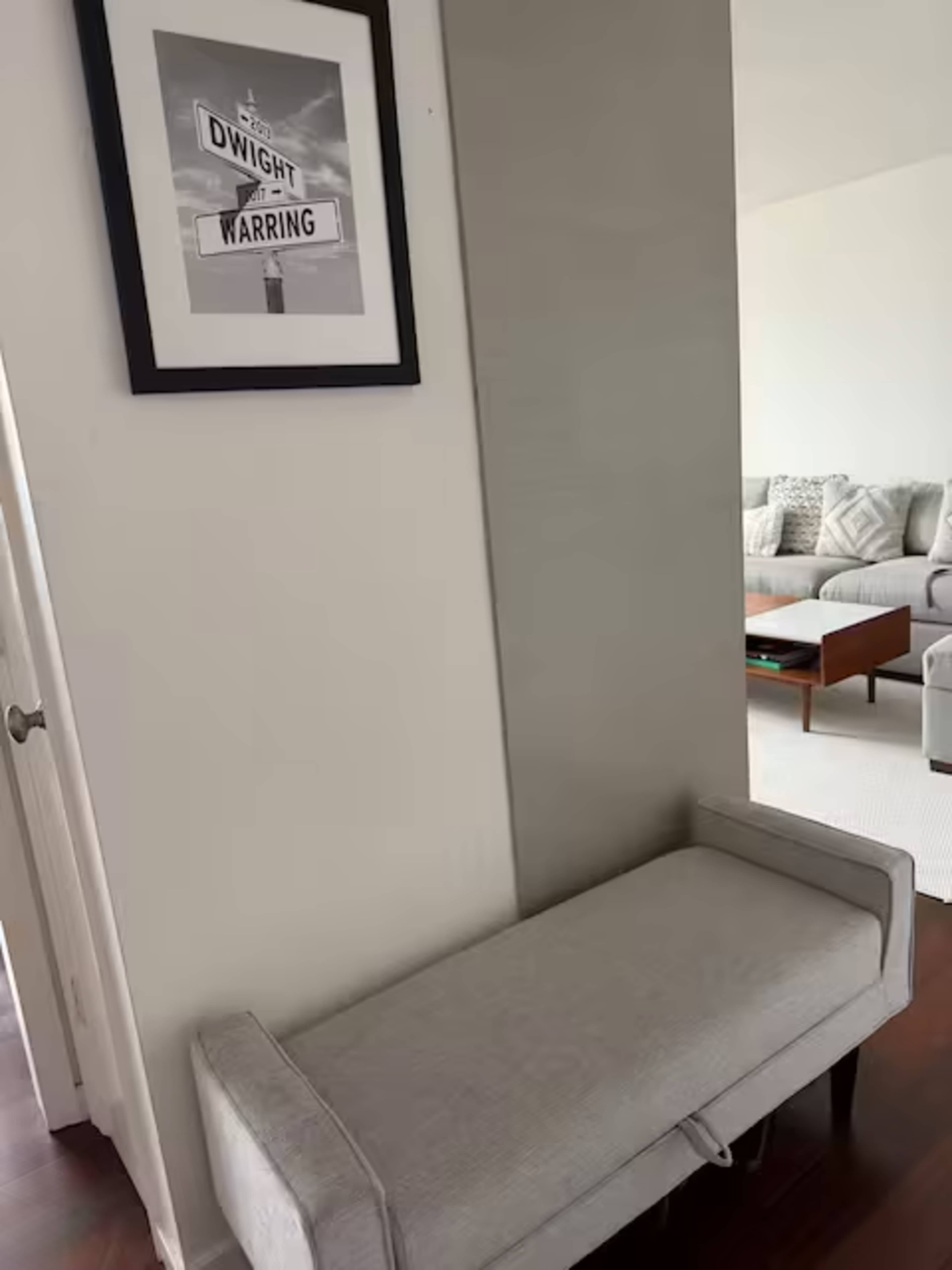 SF Condo with Golden Gate Bridge View Image in Union Street, San Francisco, CA