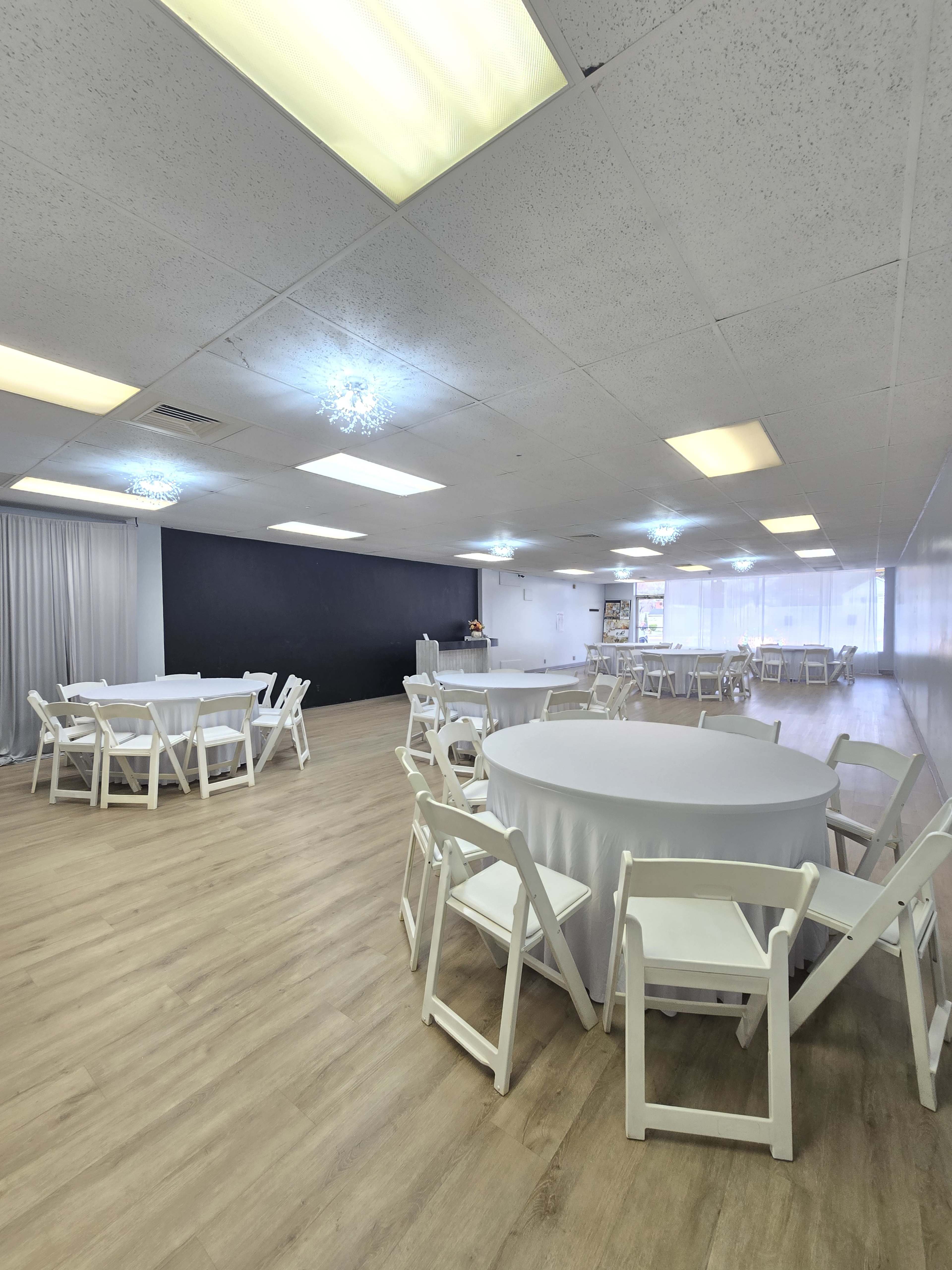 Open studio for all your event needs Image in Windsor Locks, Windsor Locks, CT