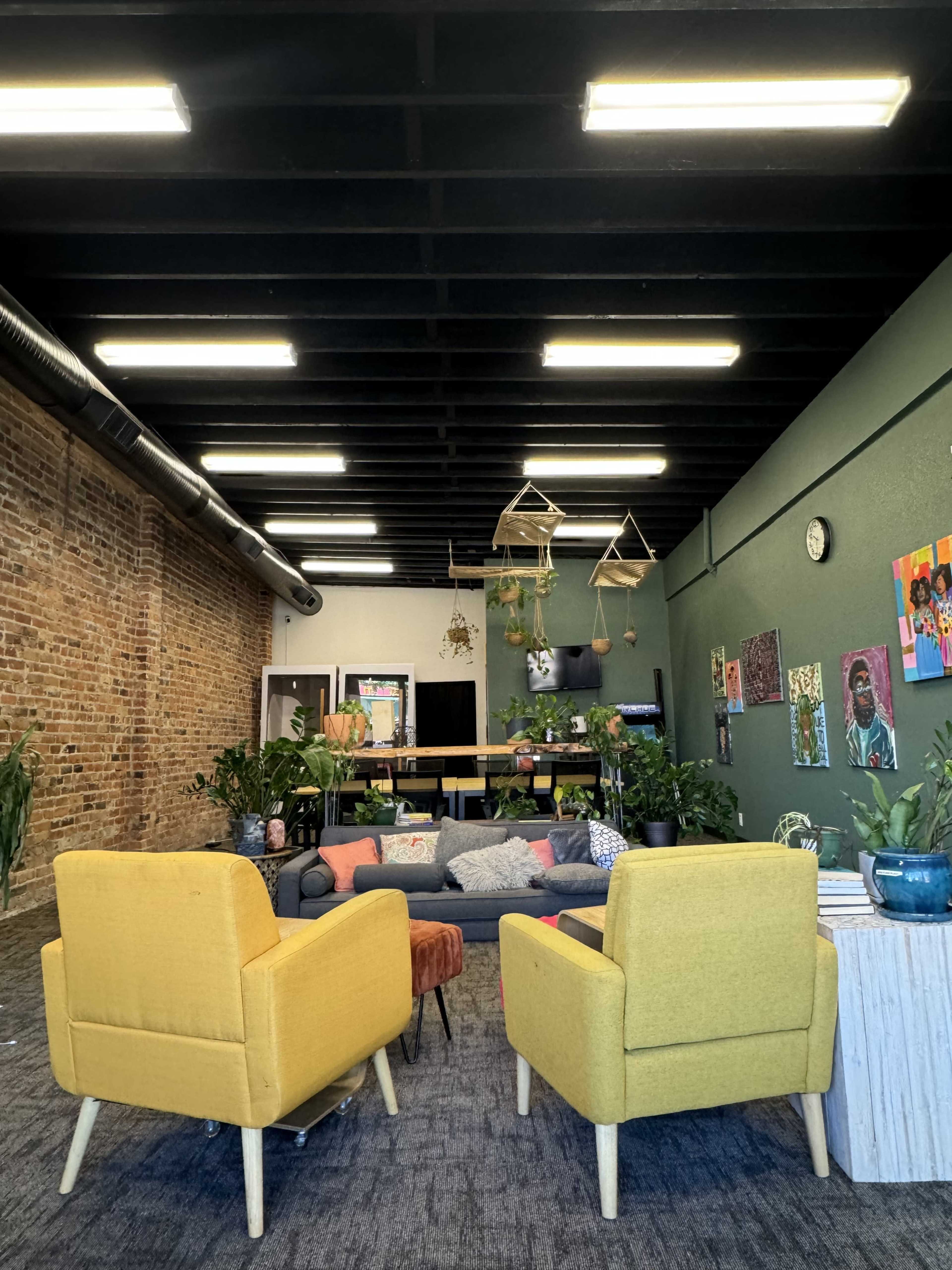 Coworking Space / Event Venue Image in North Sacramento, Sacramento, CA