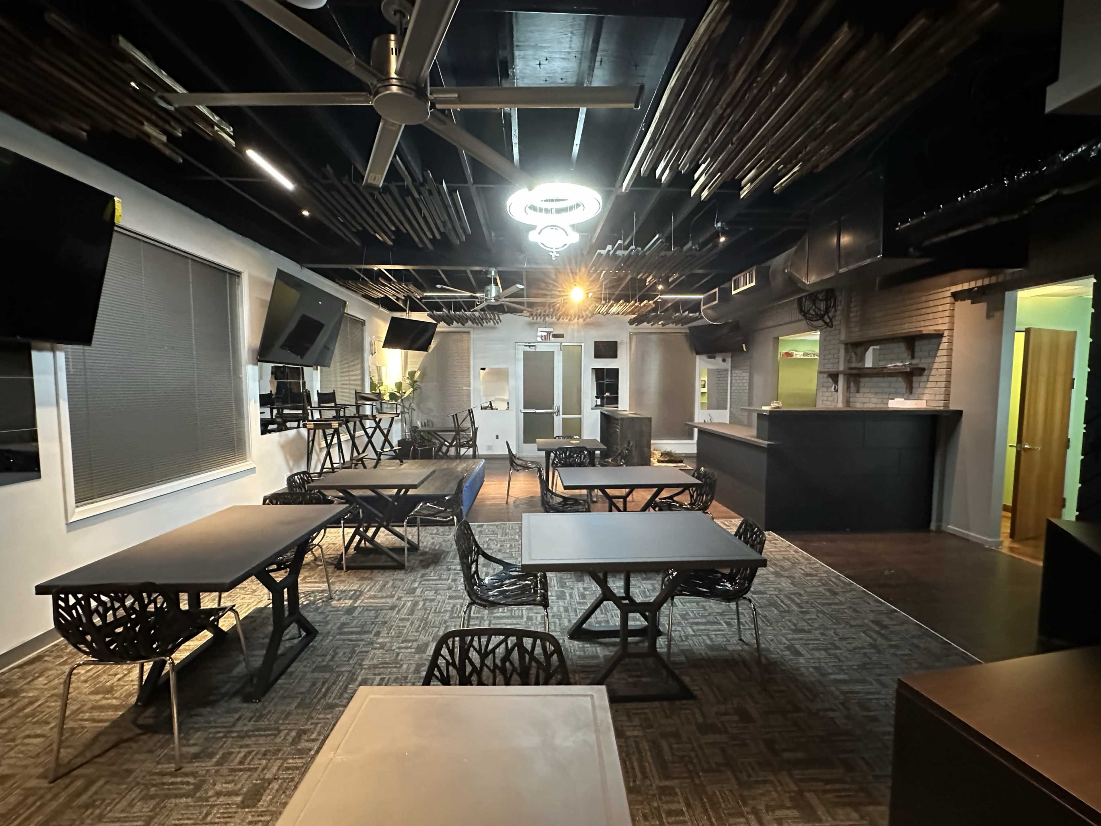 Event Space Close to UT campus and Downtown Image in Central Austin, Austin, TX