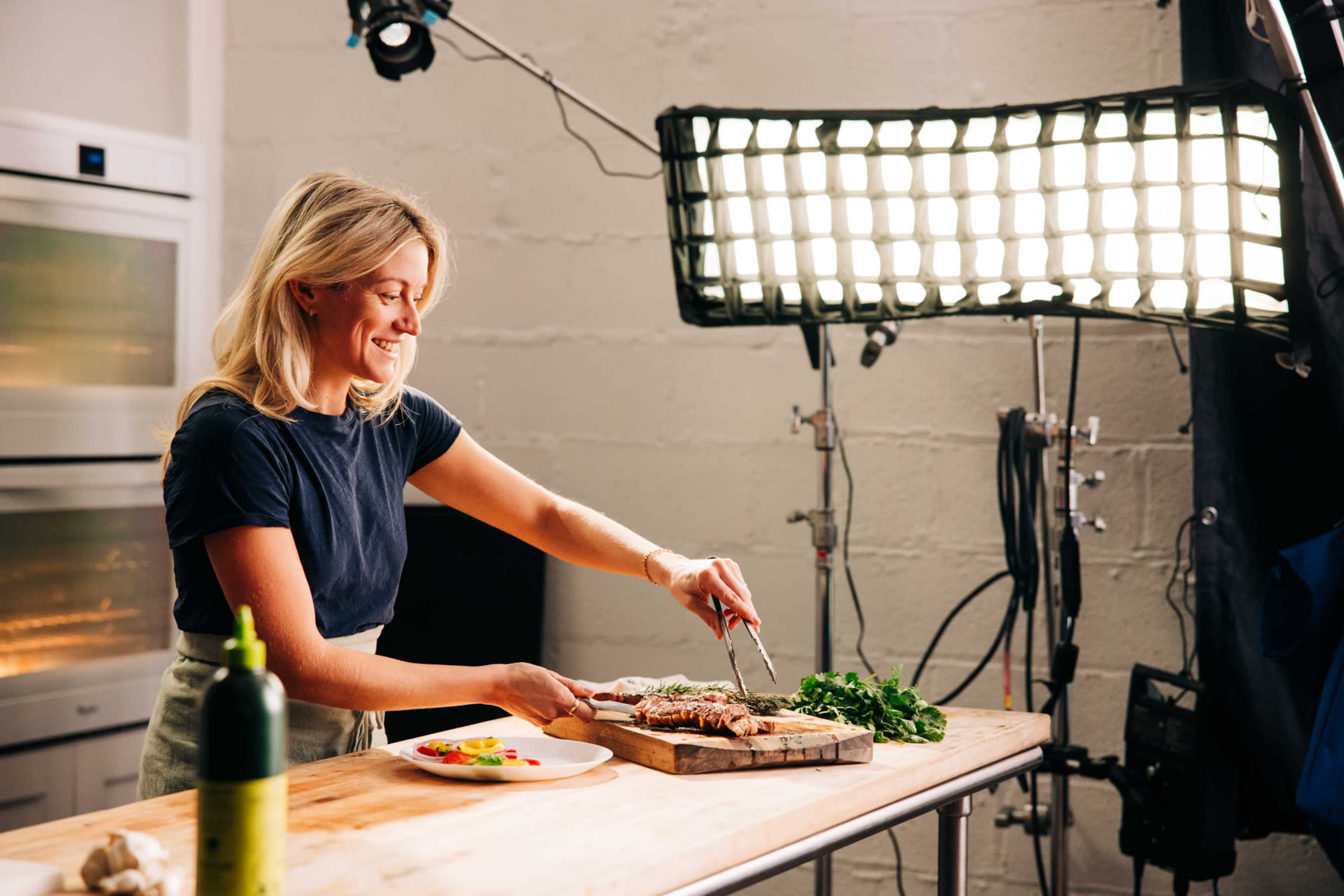 Studio A - Kitchen Set Image in Montclair, Montclair, NJ