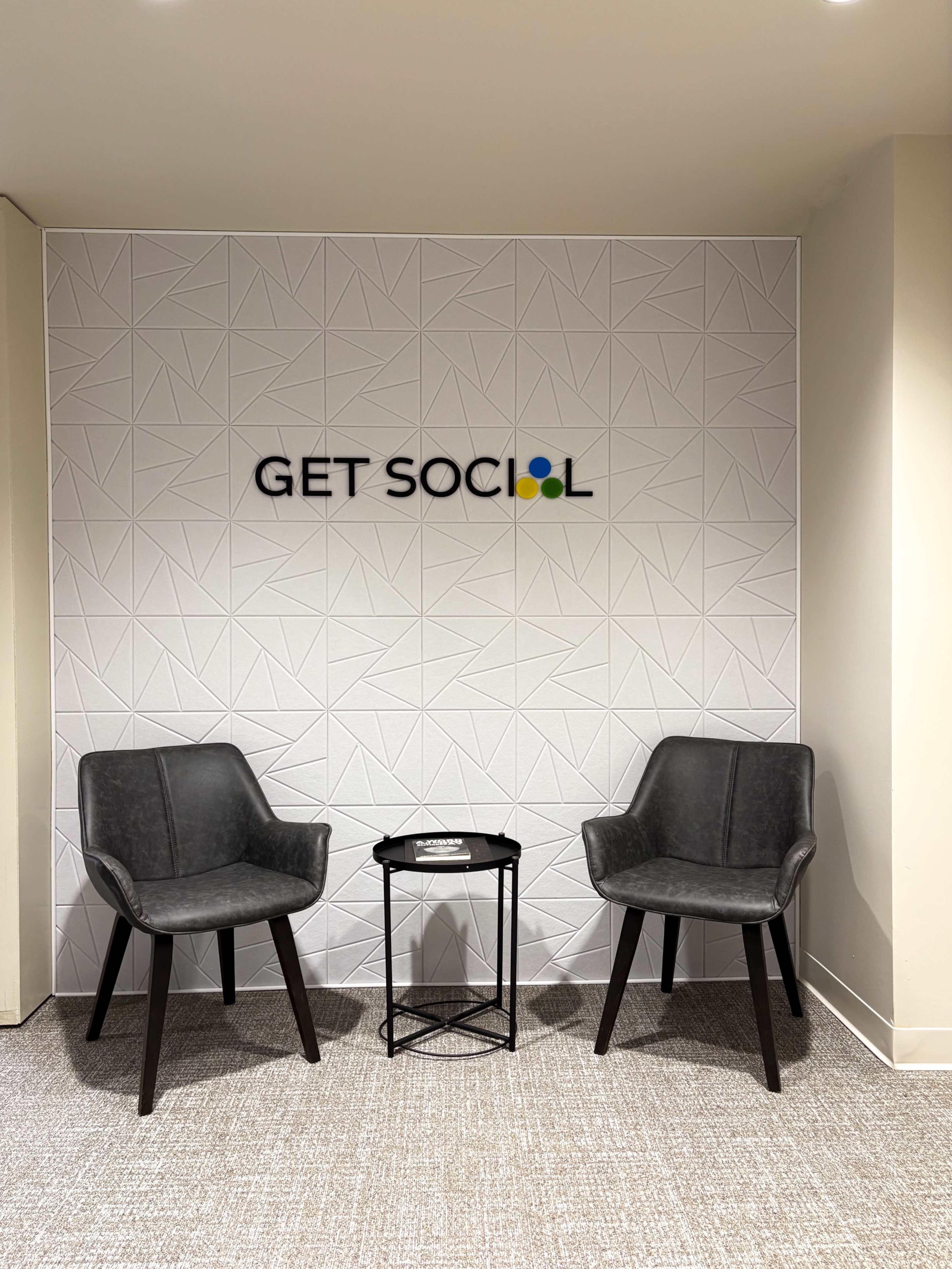 Memphis Podcast and Media Space Image in Downtown Memphis, Memphis, TN