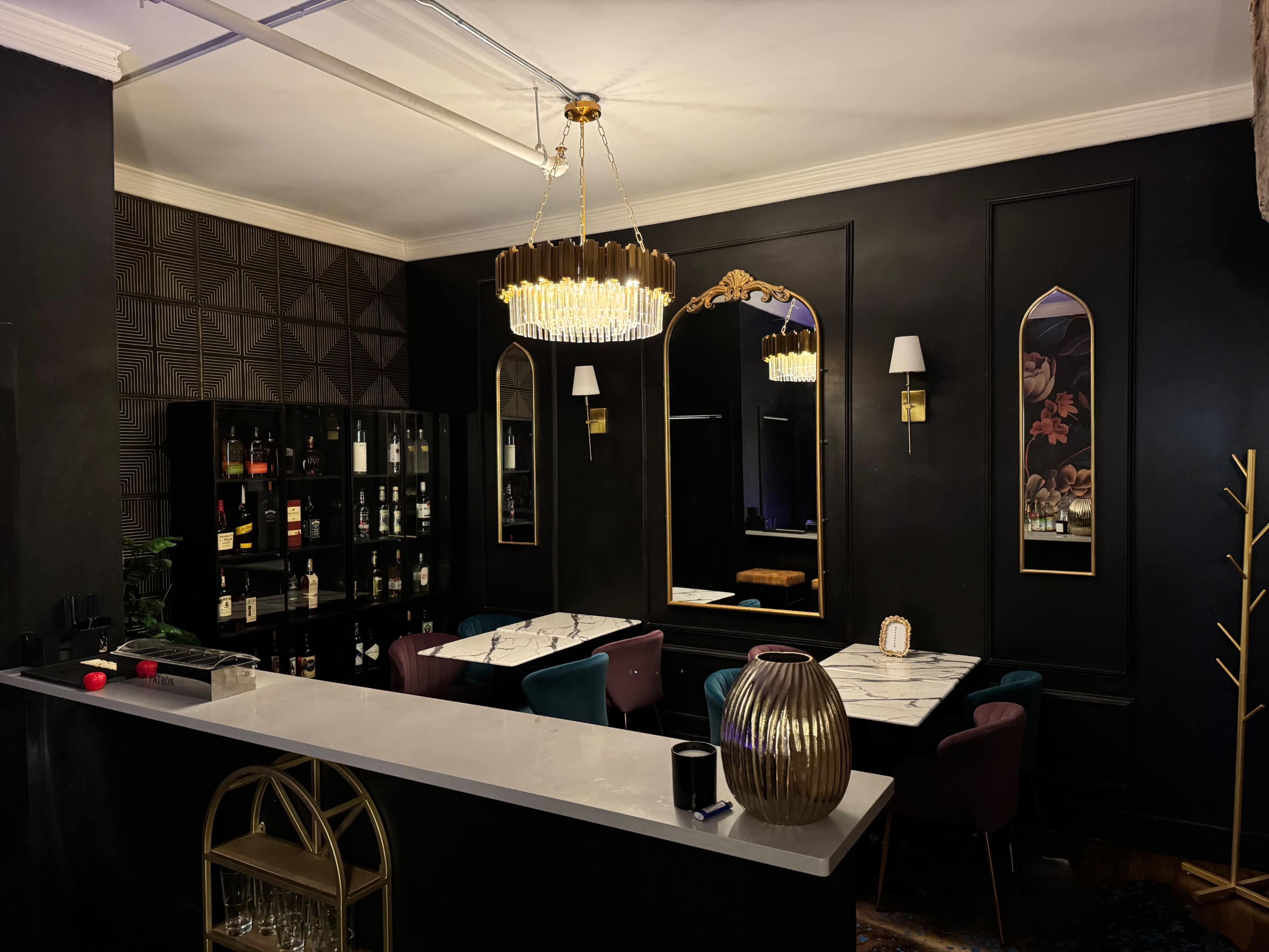 Speakeasy/Private Bar Image in Covington, Covington, KY