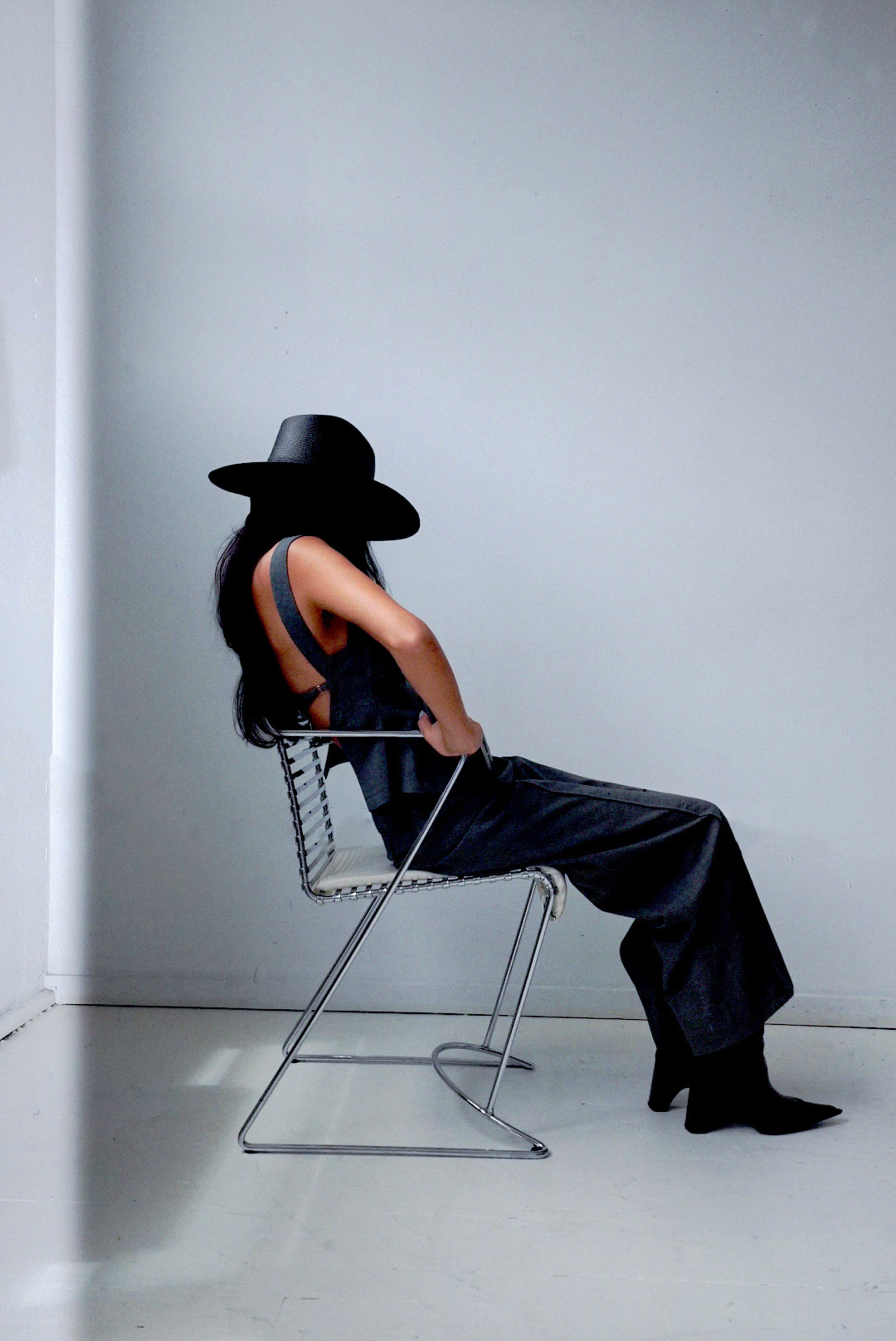 Photo shoot