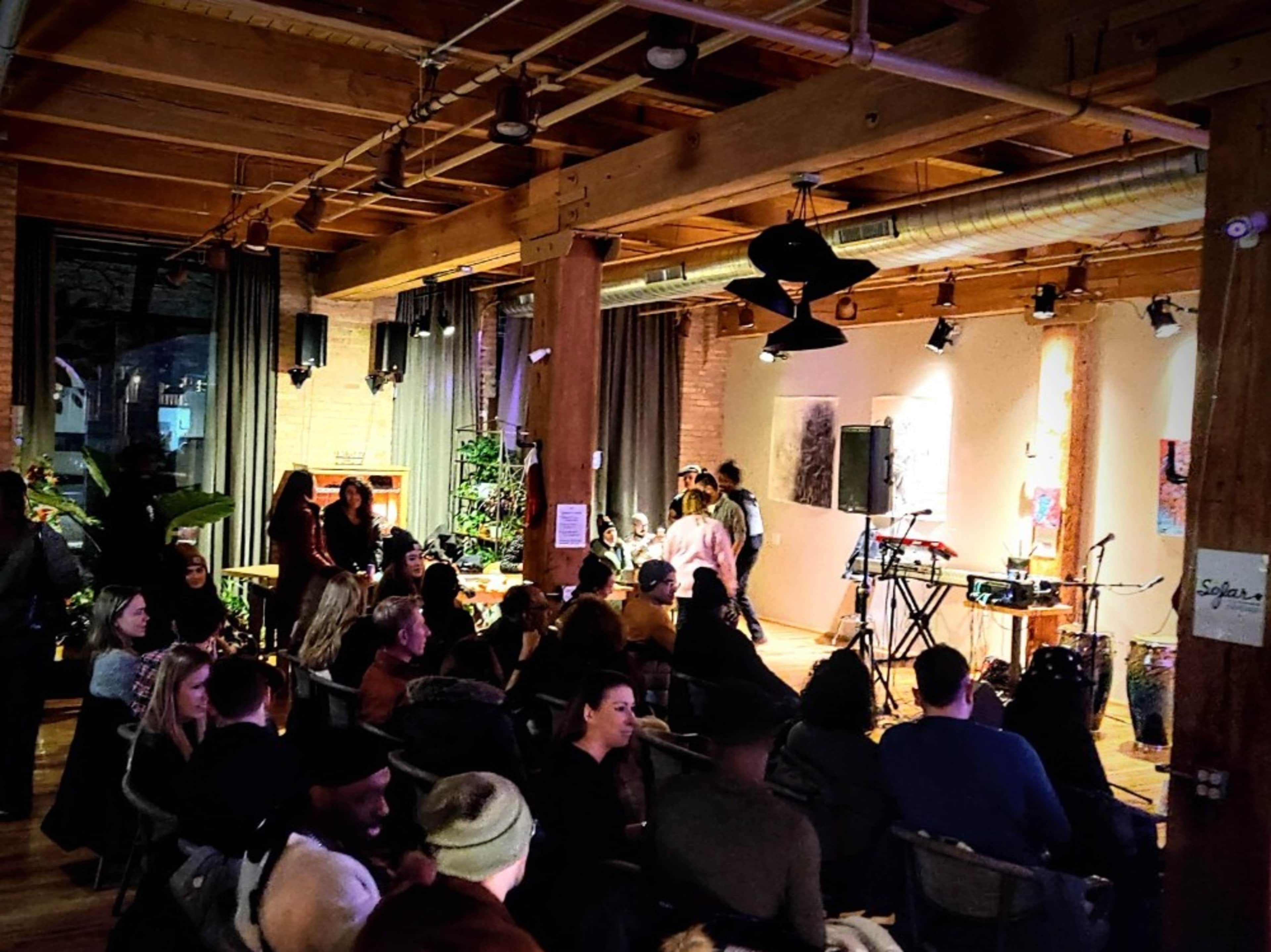 Custom Catering Packages