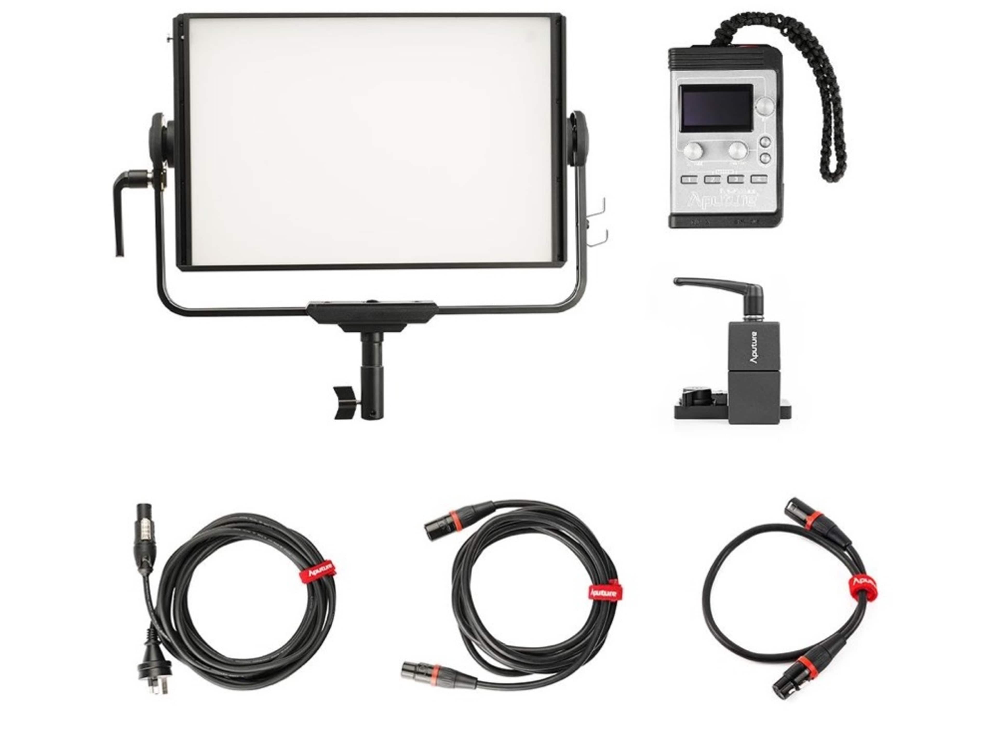 Aputure Nova P300c RGBWW LED Panel