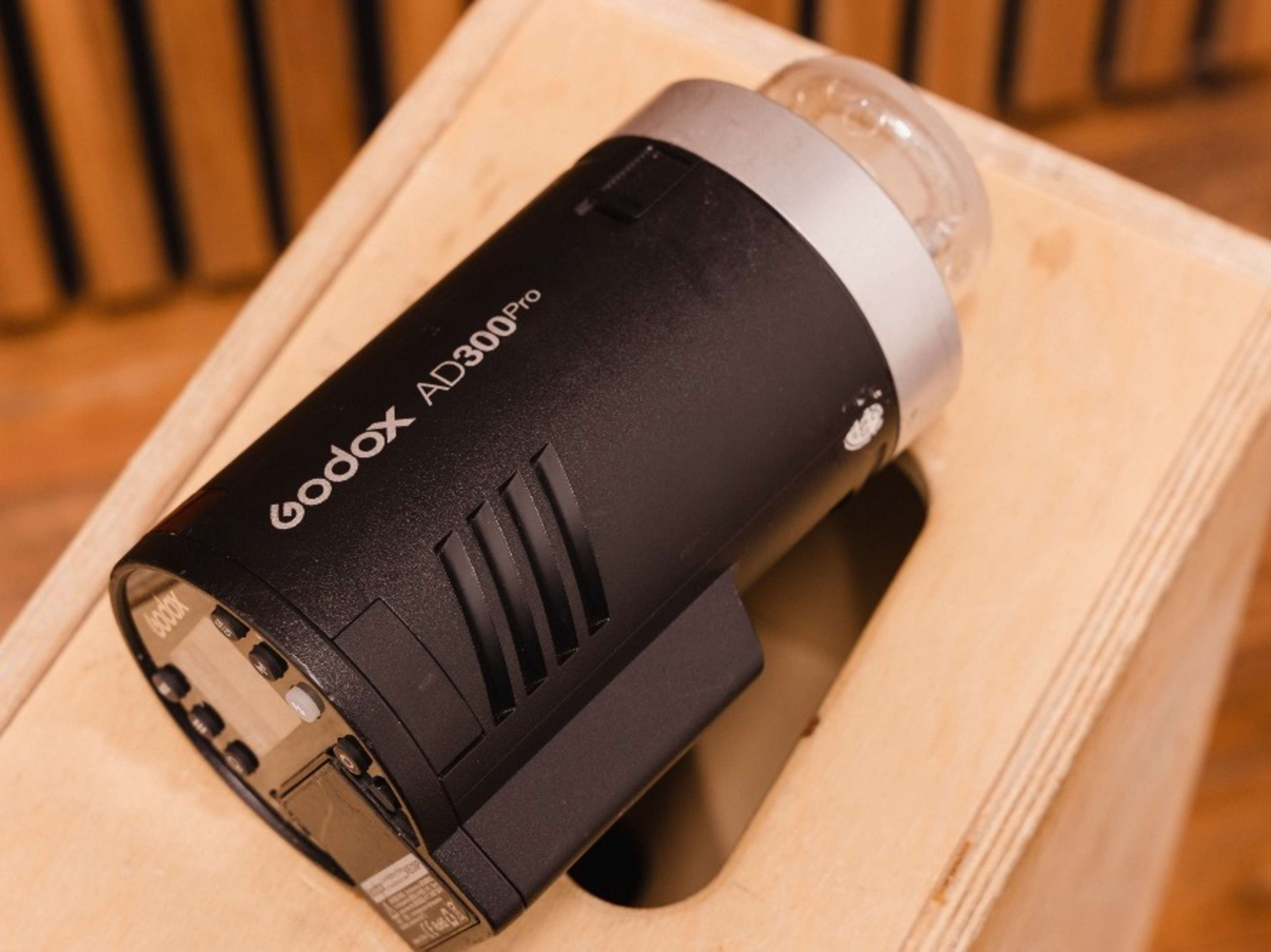 Godox AD300-Pro