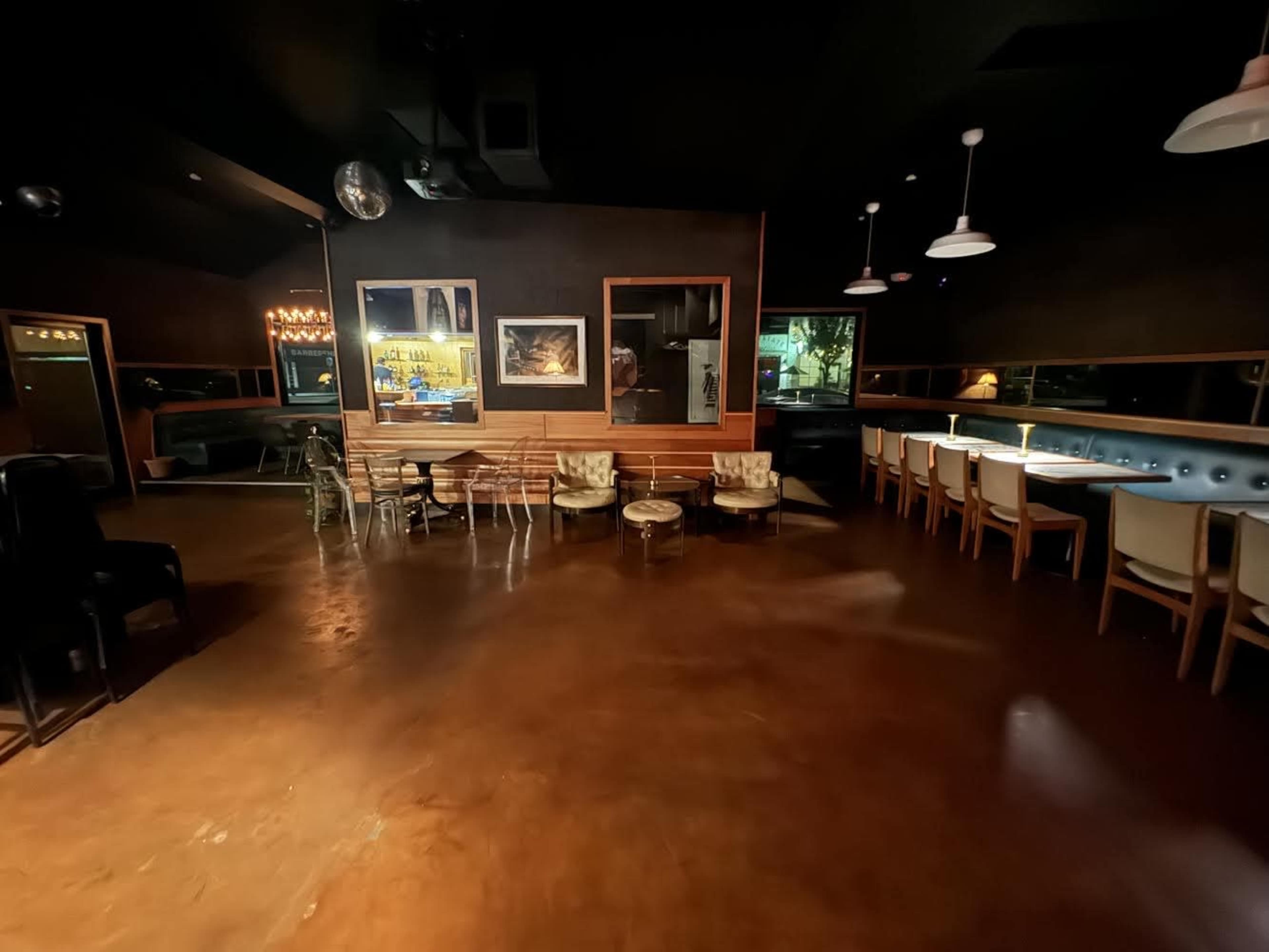 New Mid City Speakeasy Lounge Image in Los Angeles, Los Angeles, CA