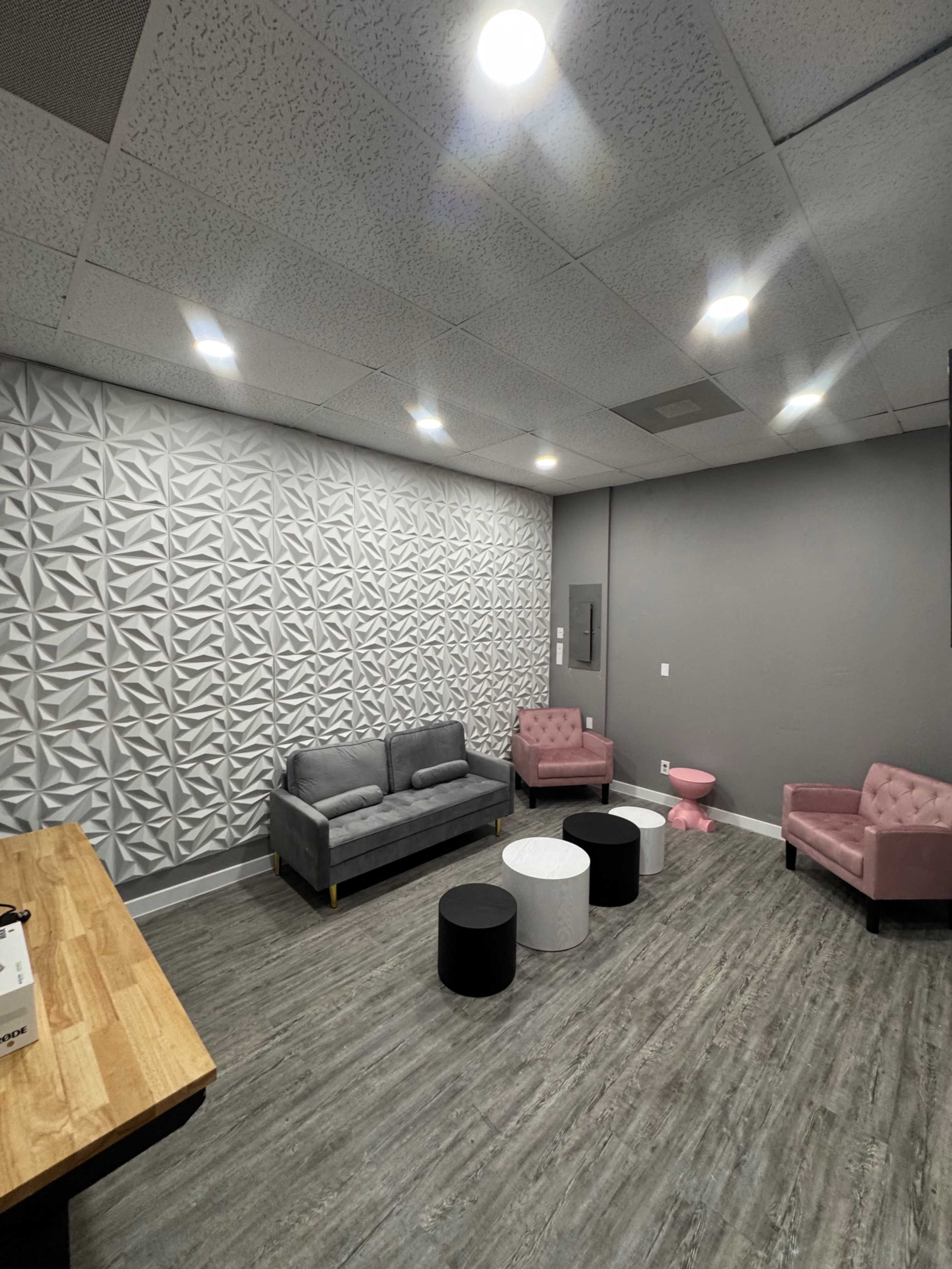 Urban Image in Skyline Retail, Mesquite, TX