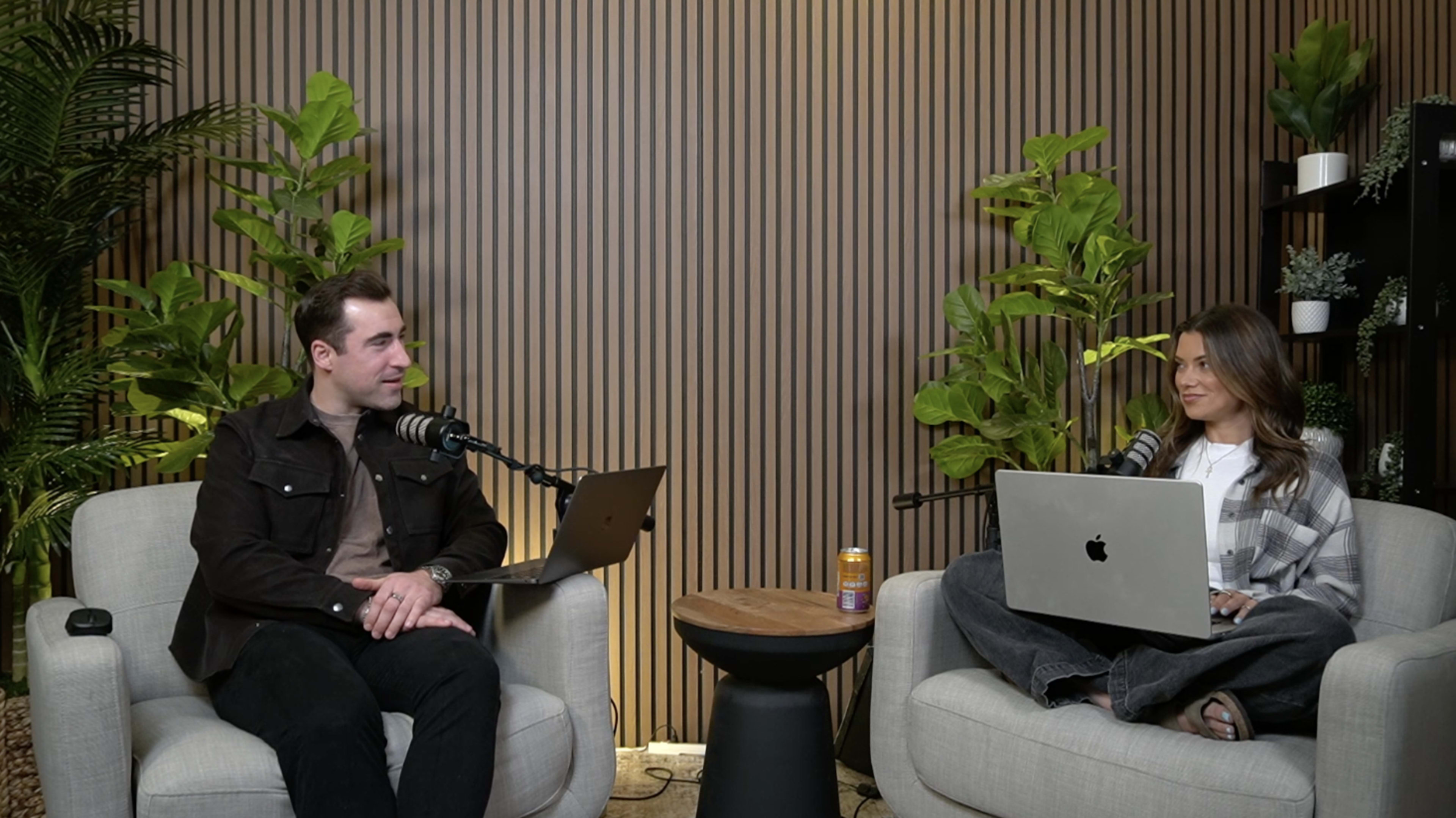 Austin Video Podcast Studio - 3 Cameras! Image in East Cesar Chavez, Austin, TX