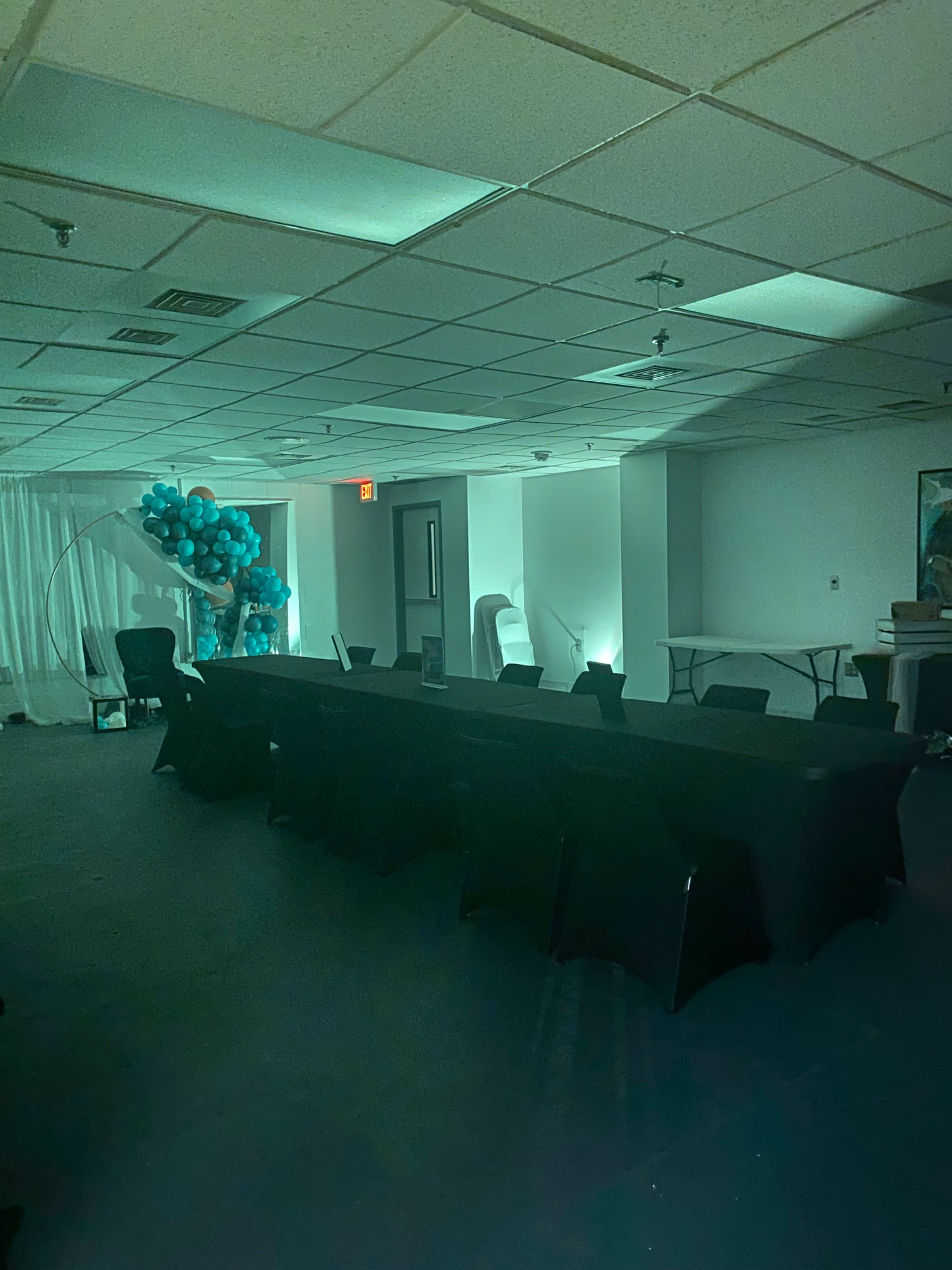 Uptown Event Space Image in Charlotte center city, Charlotte, NC