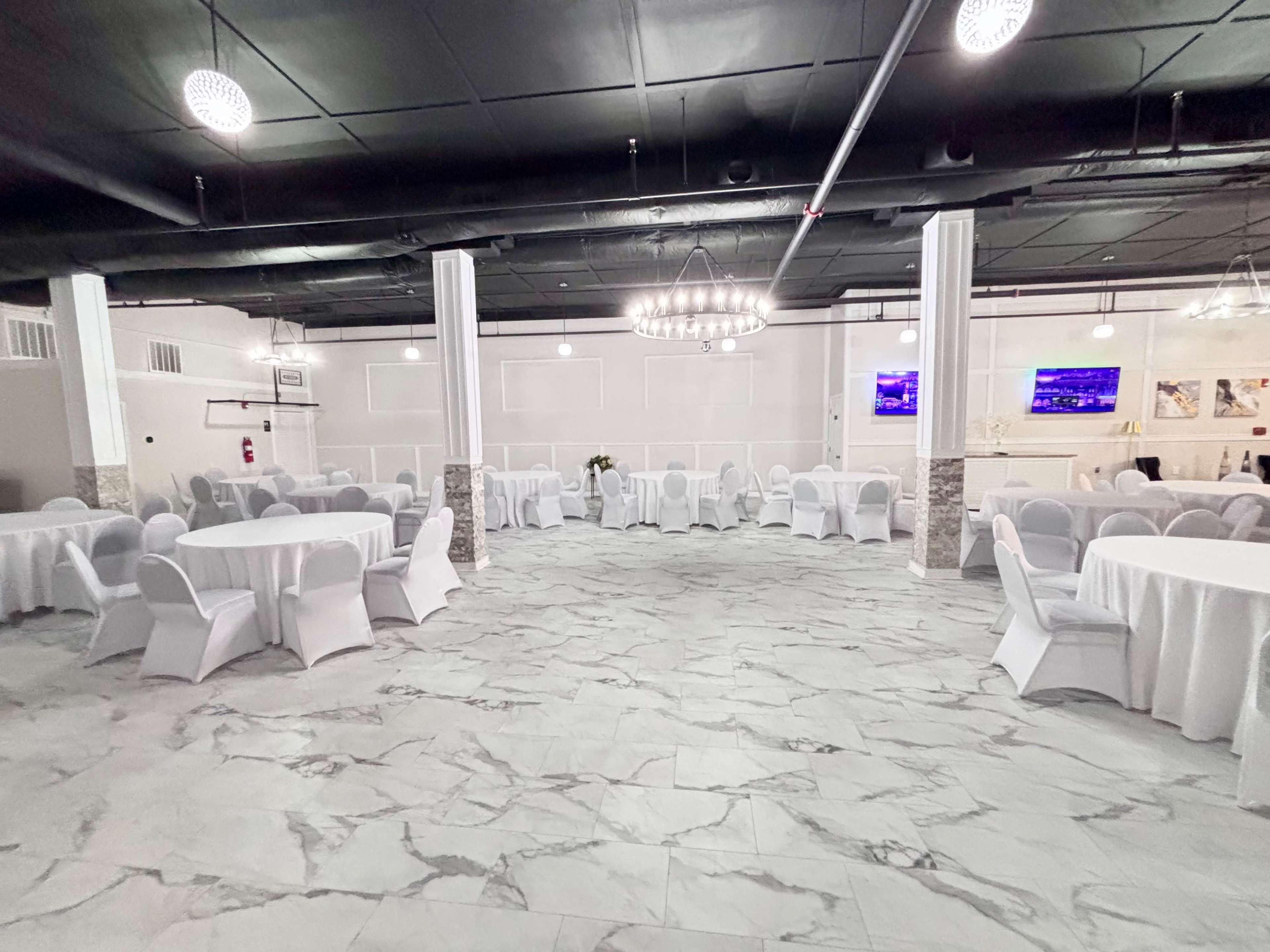 Entertainment District of Downtown Winder Image in Winder, Winder, GA