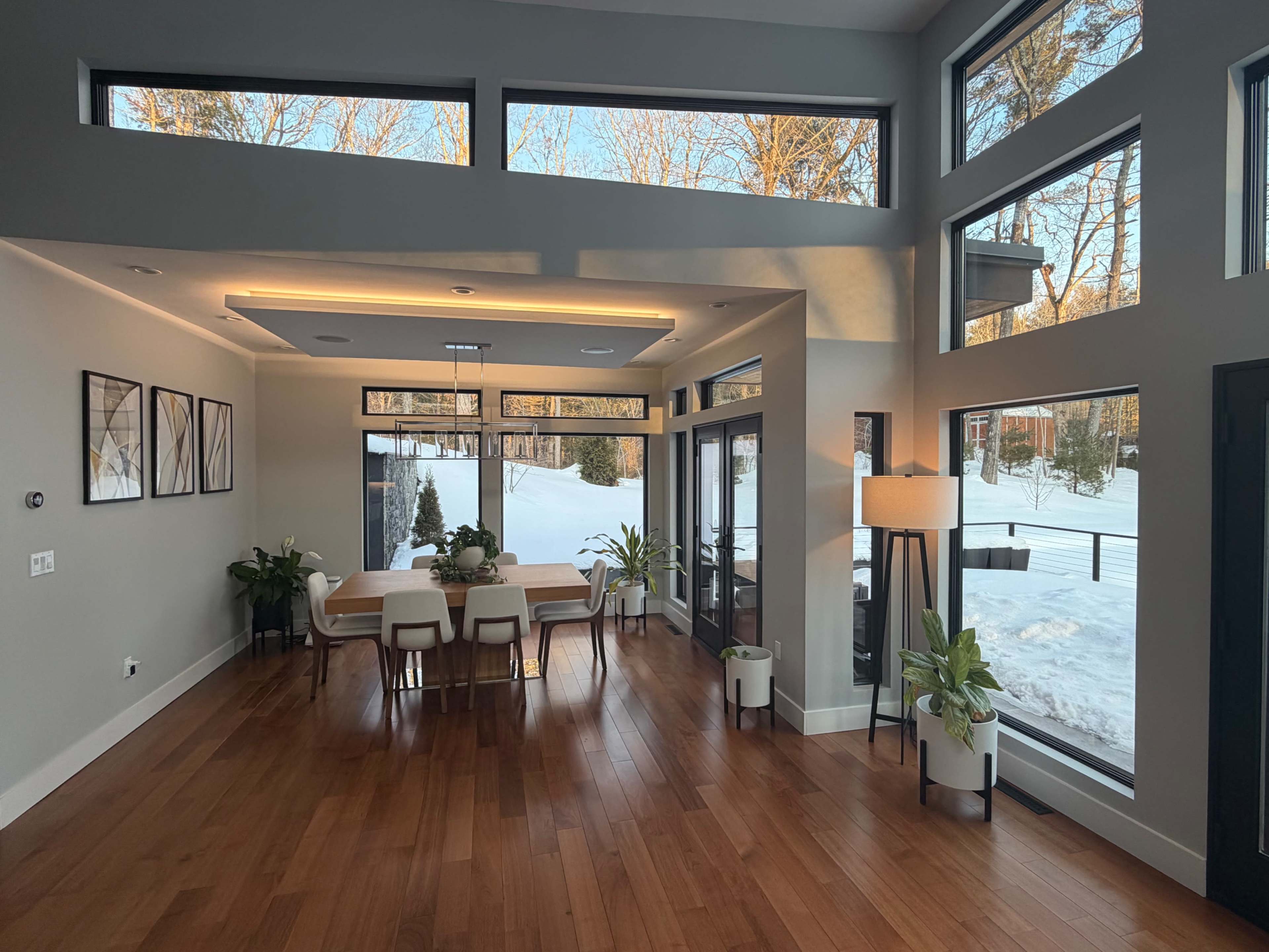 Lake front Image in Griswold, Jewitt Citt, CT