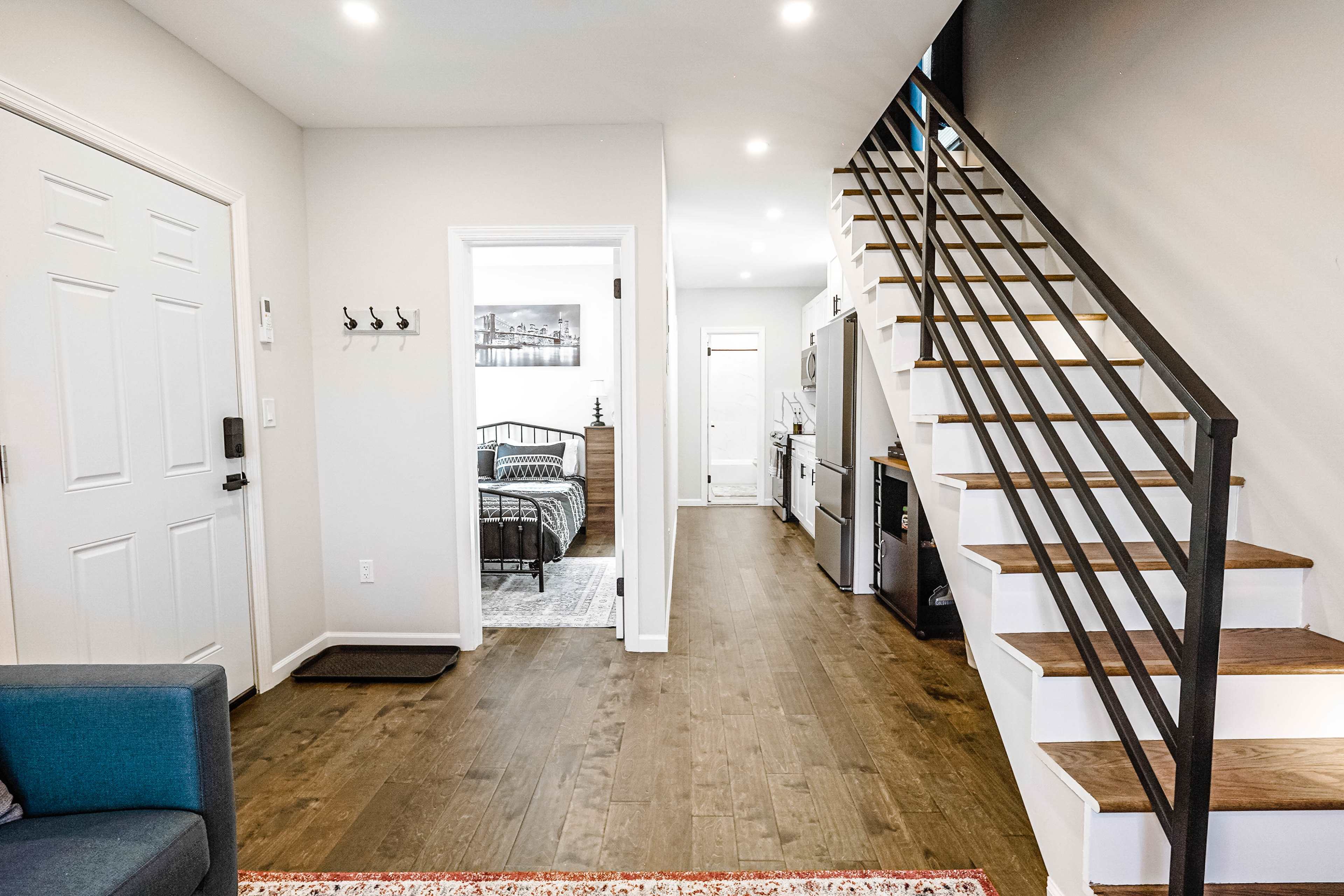 The City of Dreams Apartment- 3 BR/1 Bath newly renovated Image in Cambria Heights, Cambria Heights, NY