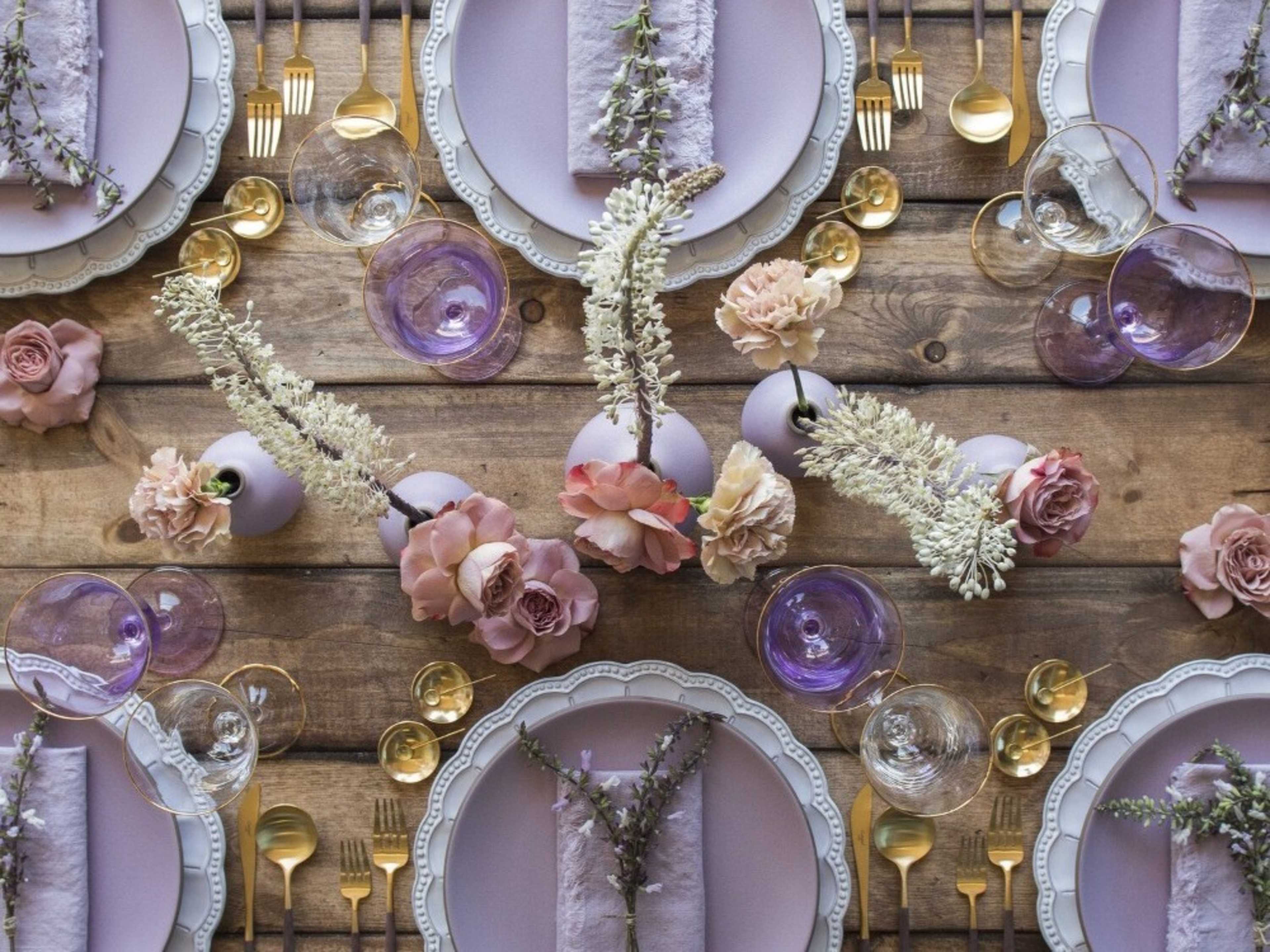 Table Scape Design