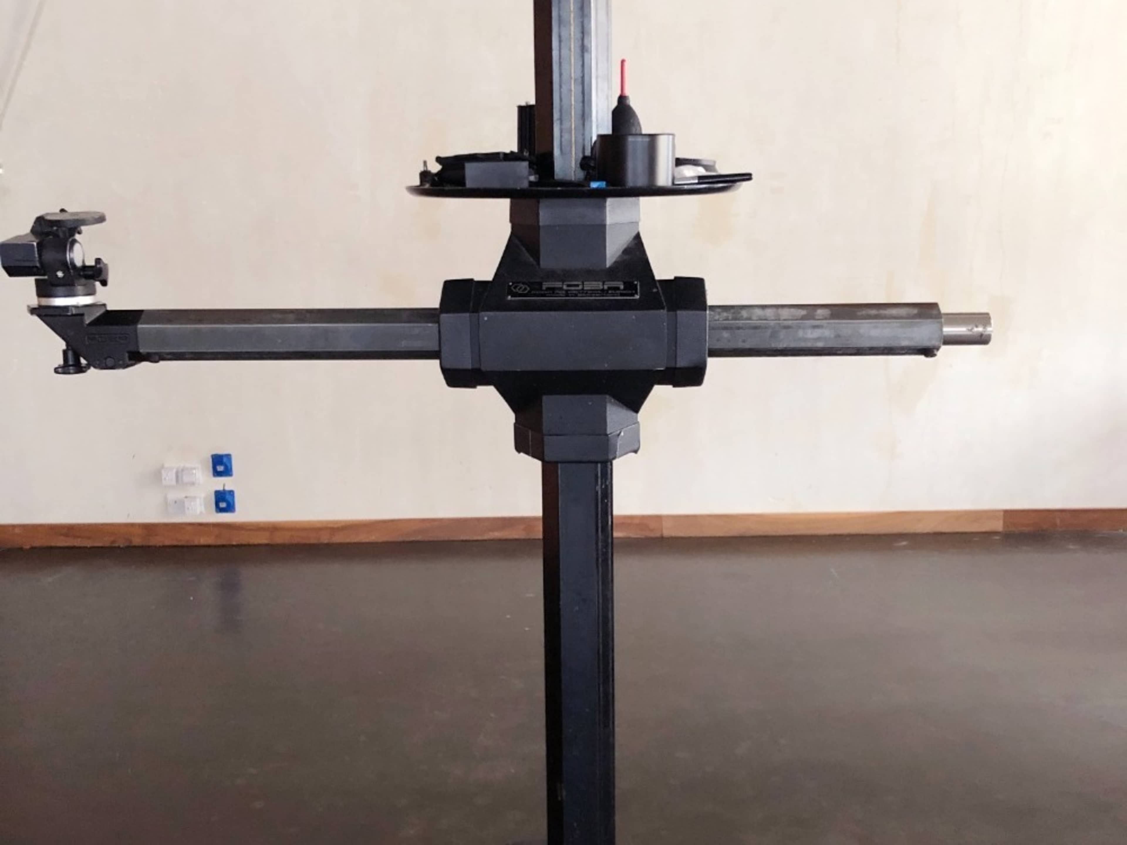 Foba Camera Strand