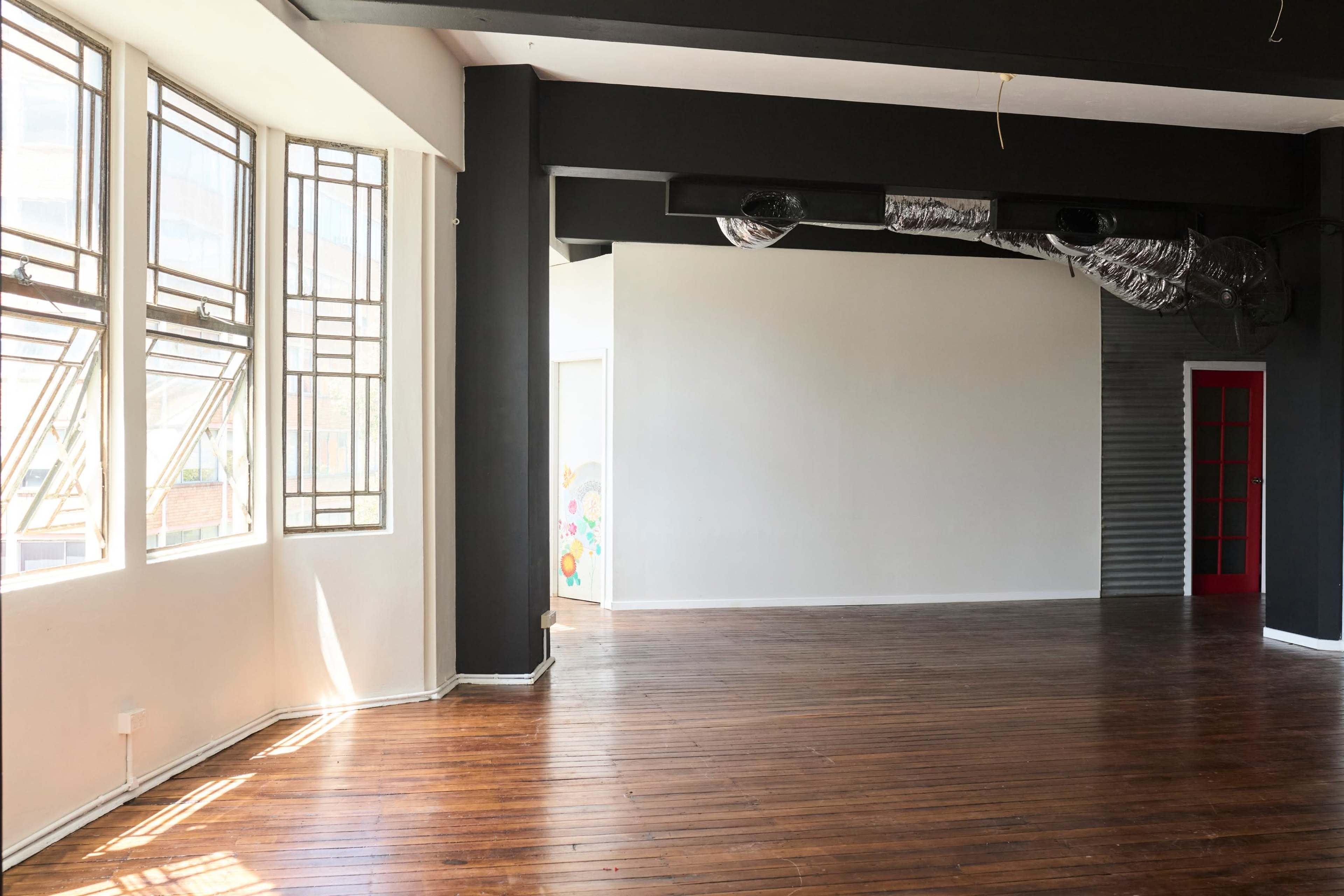 NEW YORK INSPIRED LOFT AT SYDNEY CENTRAL Image in Surry Hills, Surry Hills, NSW