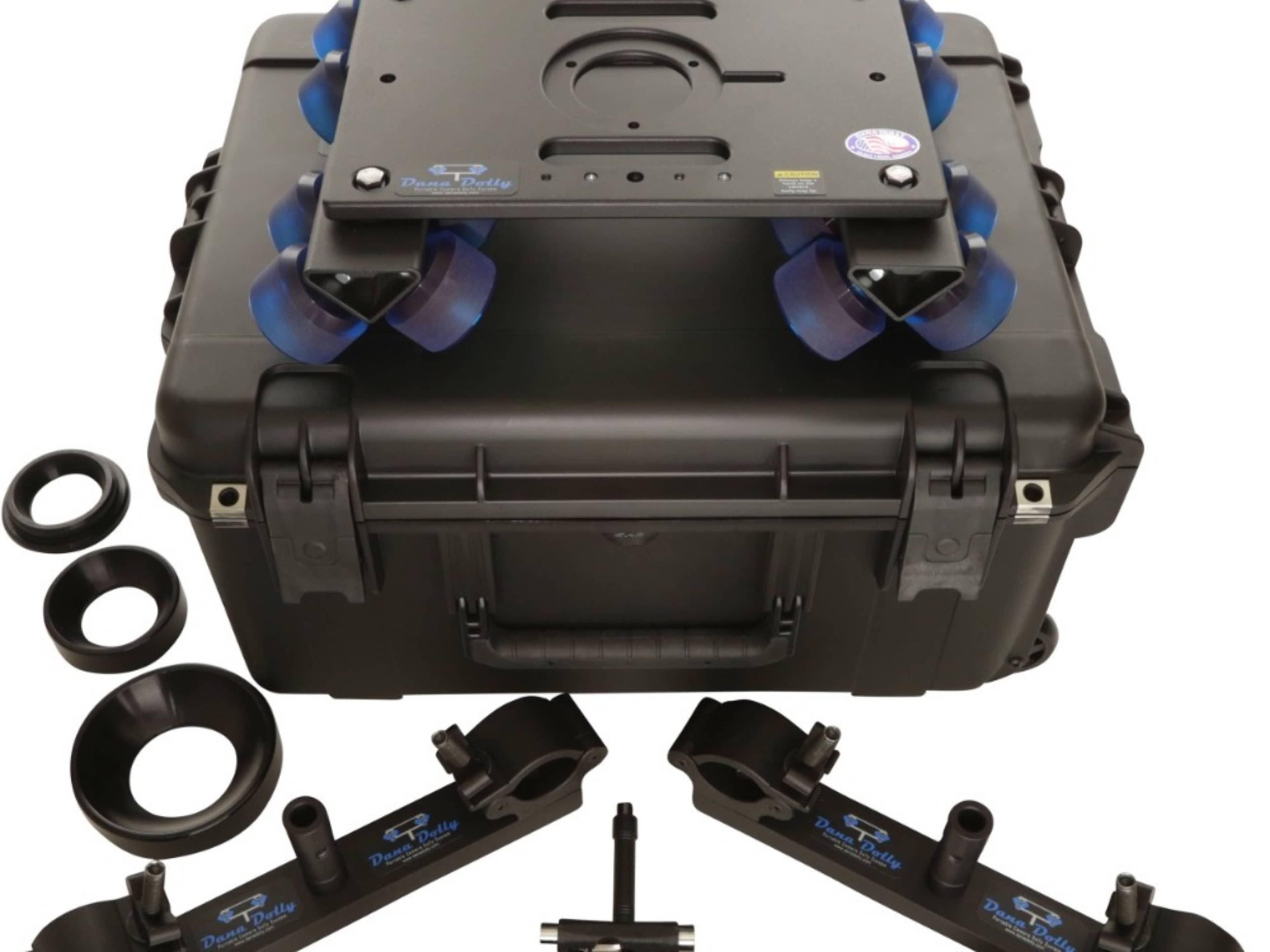 Dana Dolly Kit