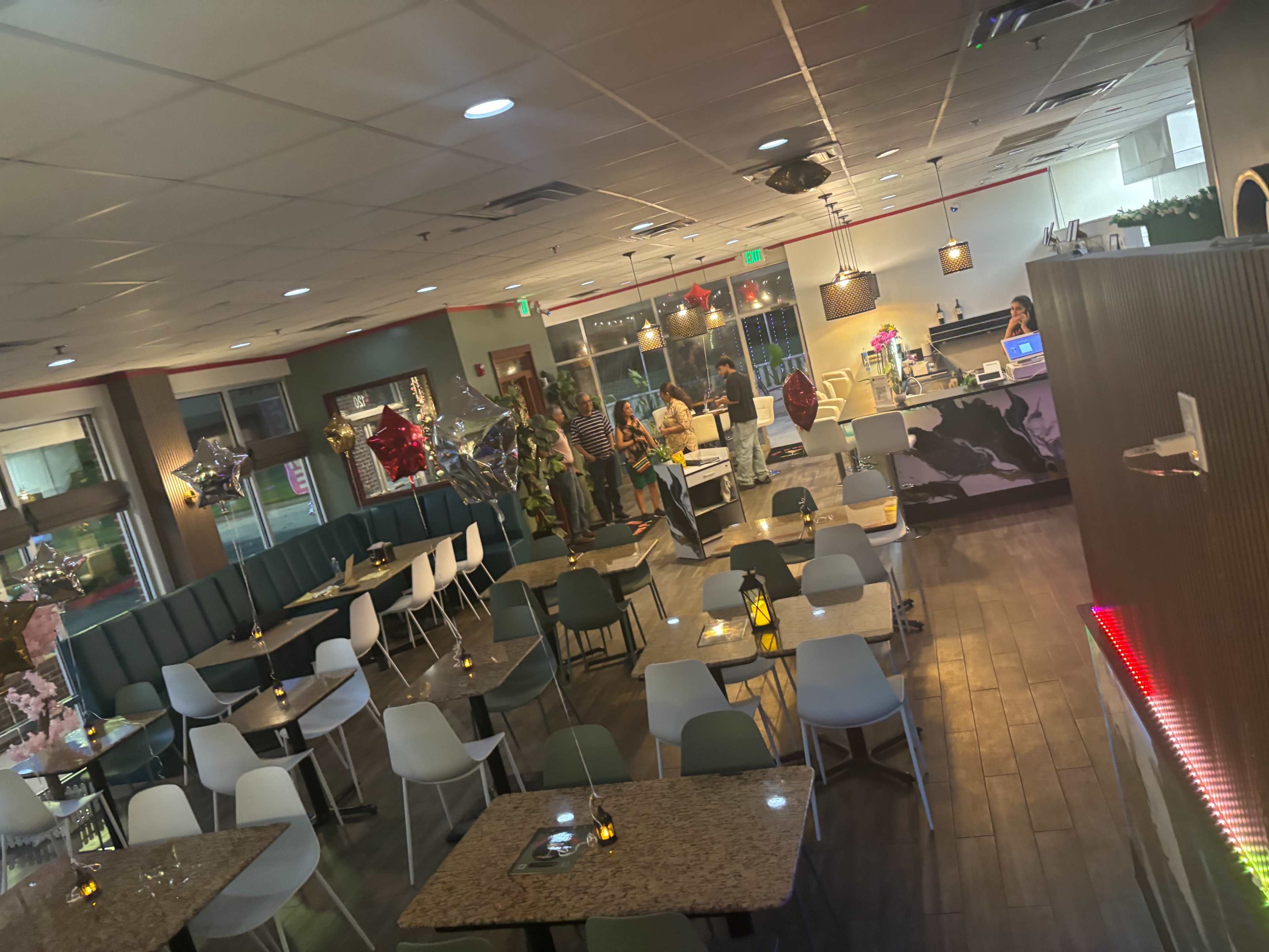 Sip Private Event Rental Image in Morrisville, Morrisville, NC