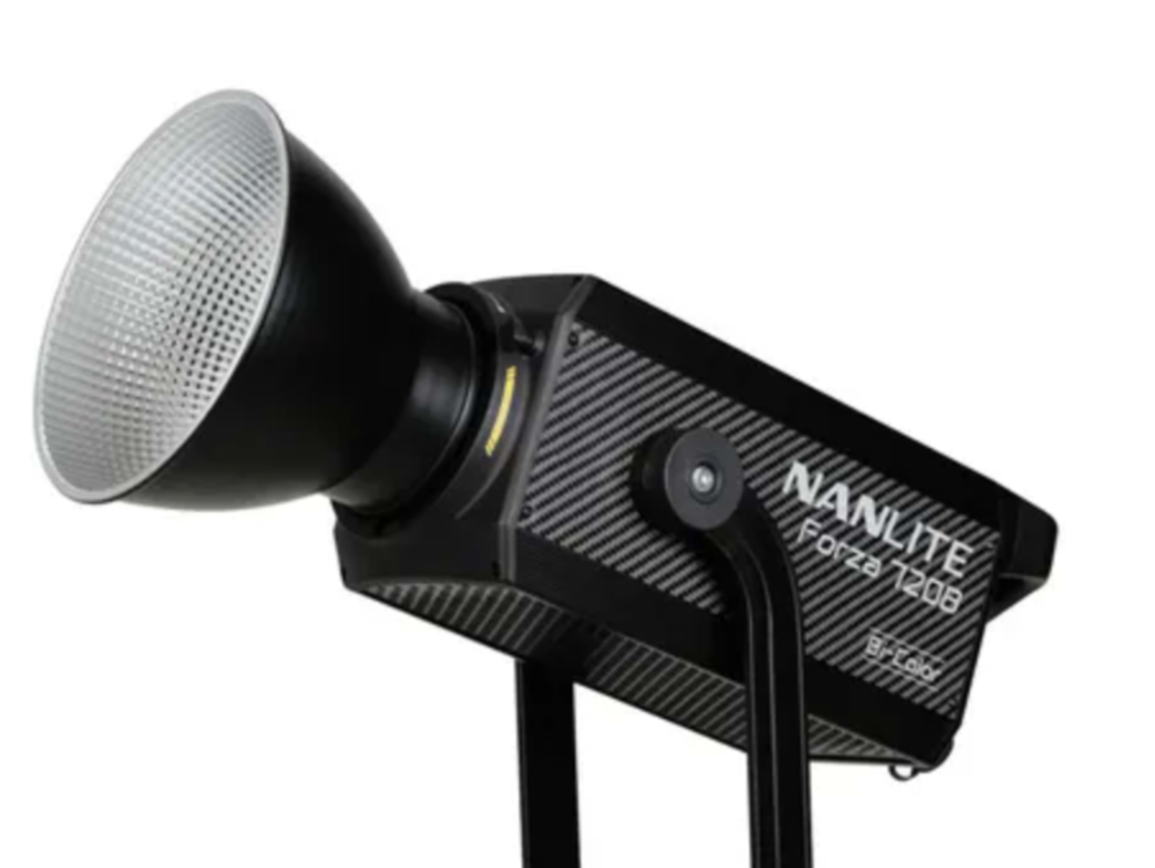 Nanlight 720d