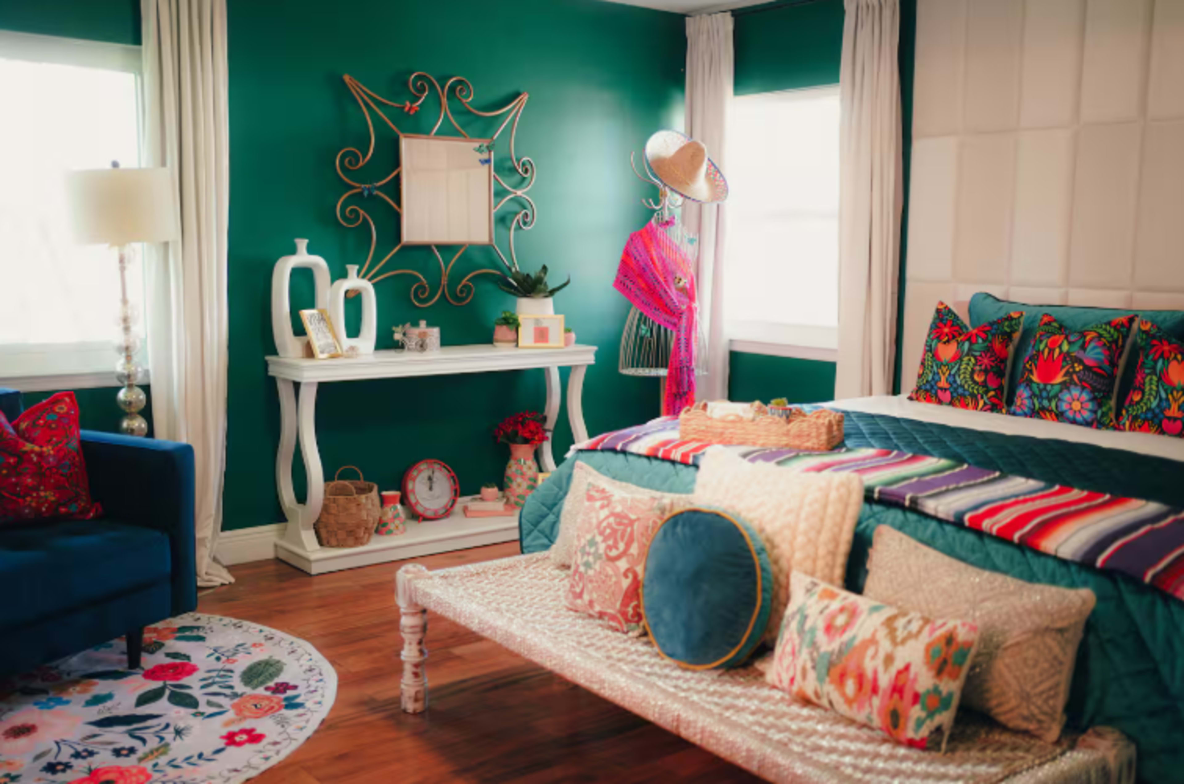 La Hacienda Themed Home Image in Wekiwa Springs, Longwood, FL