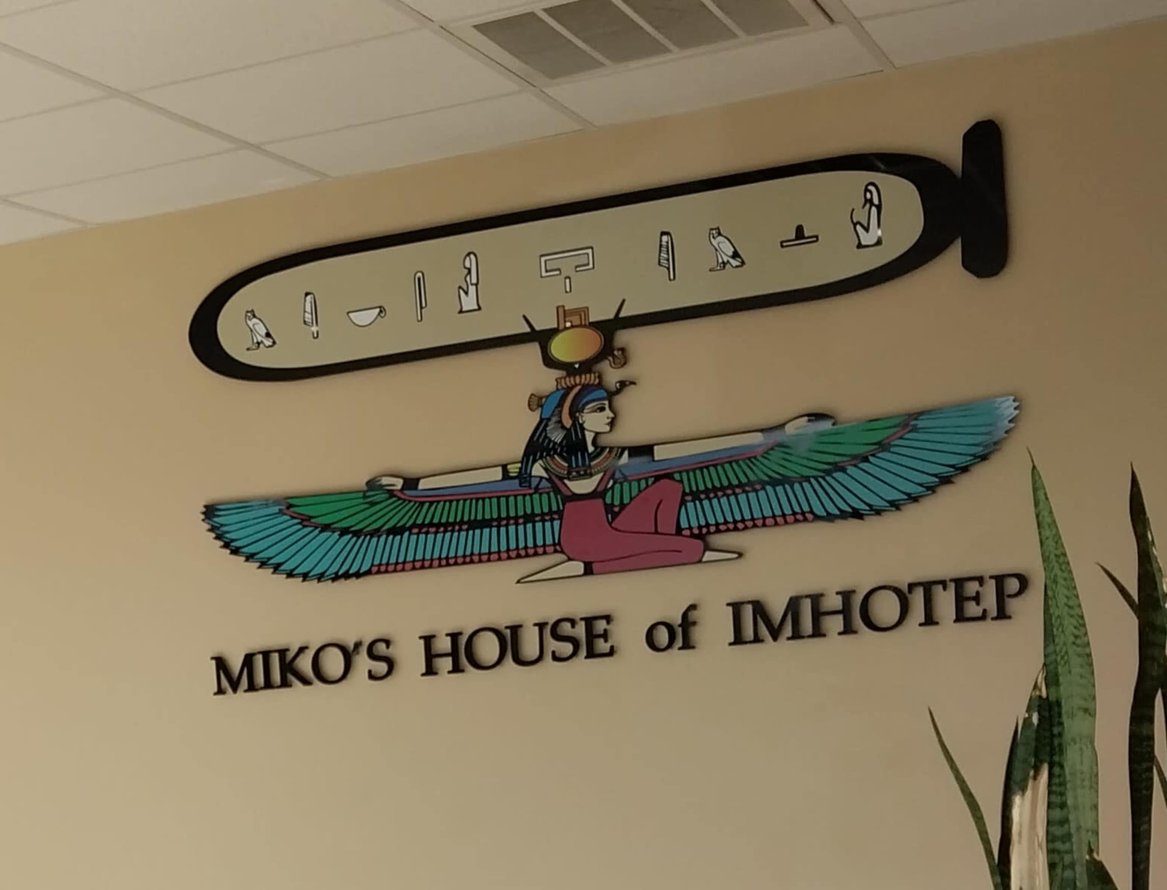 Boutique Wellness Studio for Workshops & Small Events Image in East Market Street A, Greensboro, NC