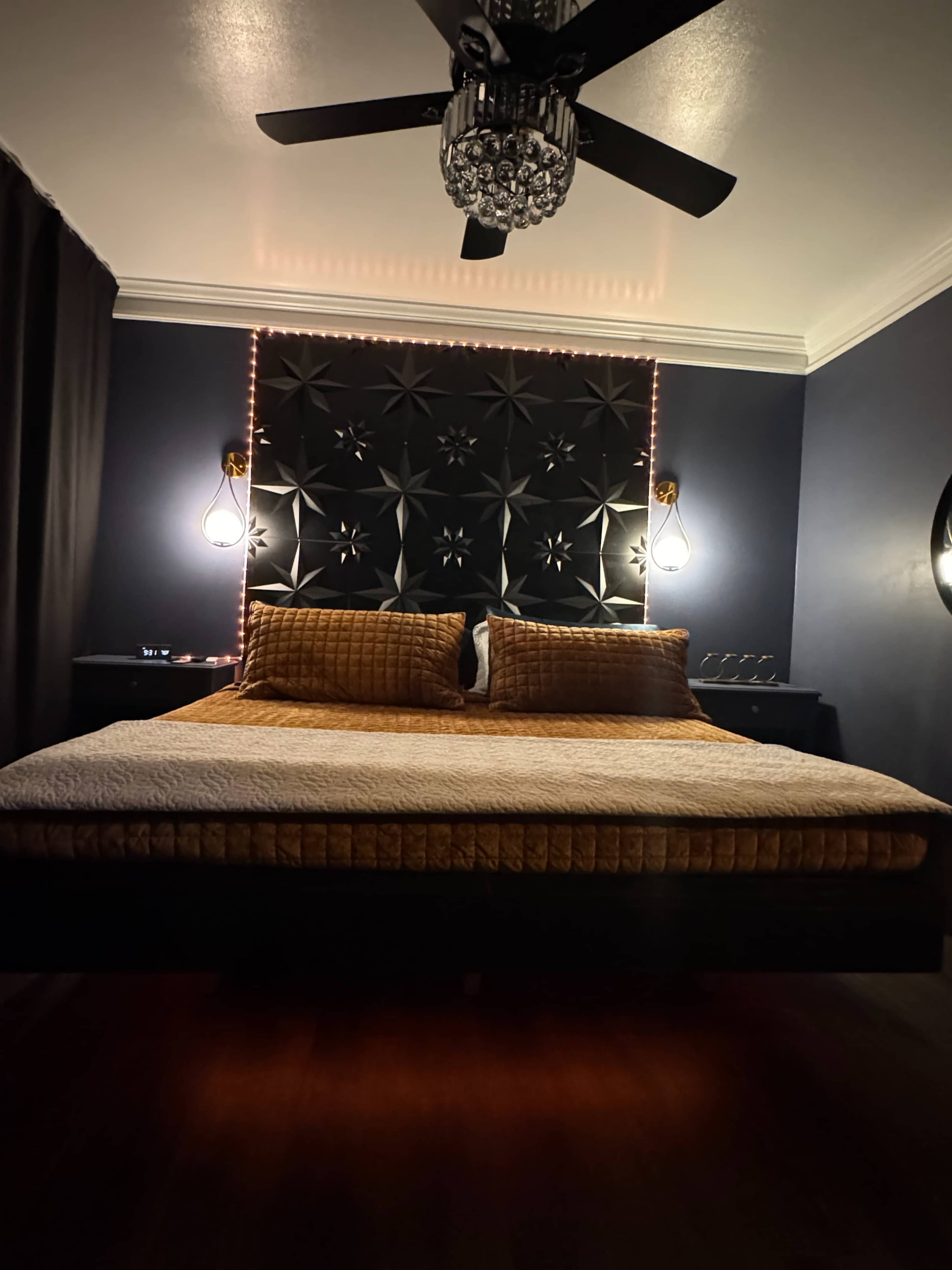 Luxury Modern Getaway Image in Montclaire South, Charlotte, NC
