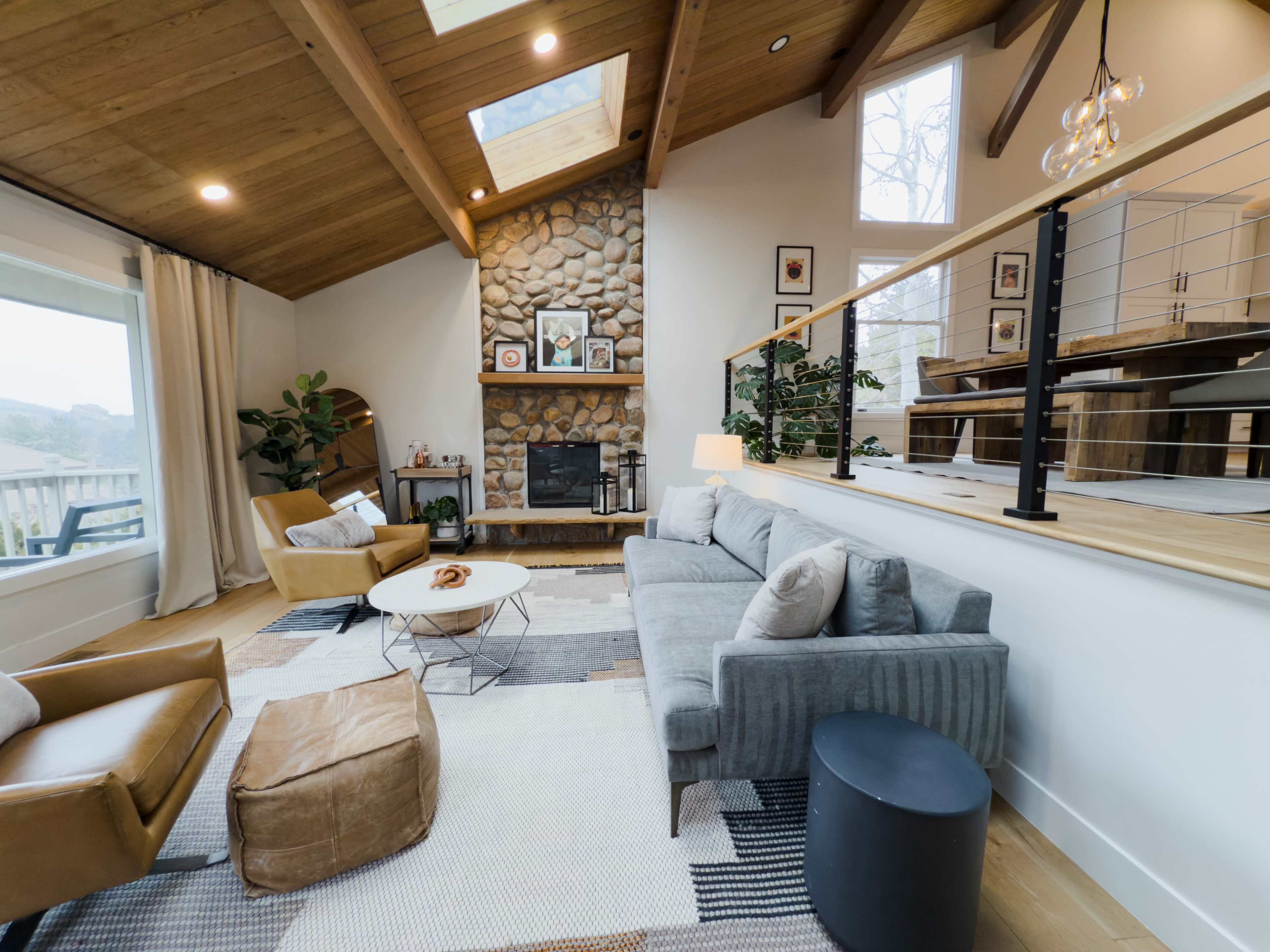 Stunning Open Floor Plan at the Base of the Foothills. Image in North Ranch At Ken Caryl, LITTLETON, CO